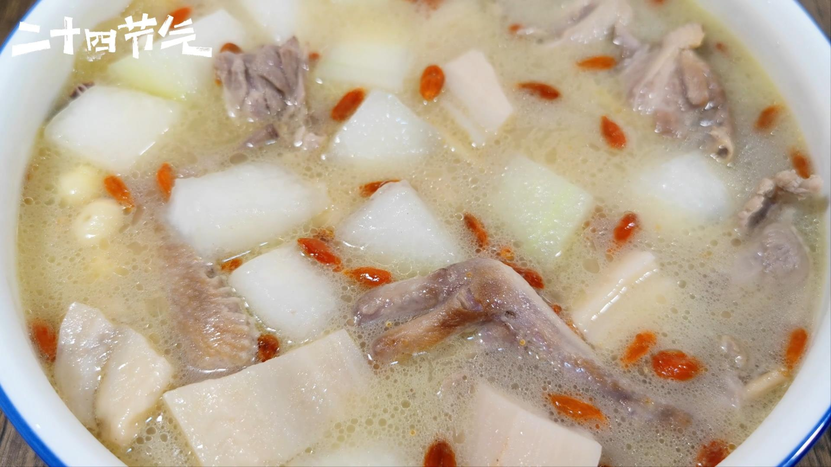 大暑了要多喝冬瓜汤，5种消暑食材搭配1老鸭，补充营养好喝又鲜美