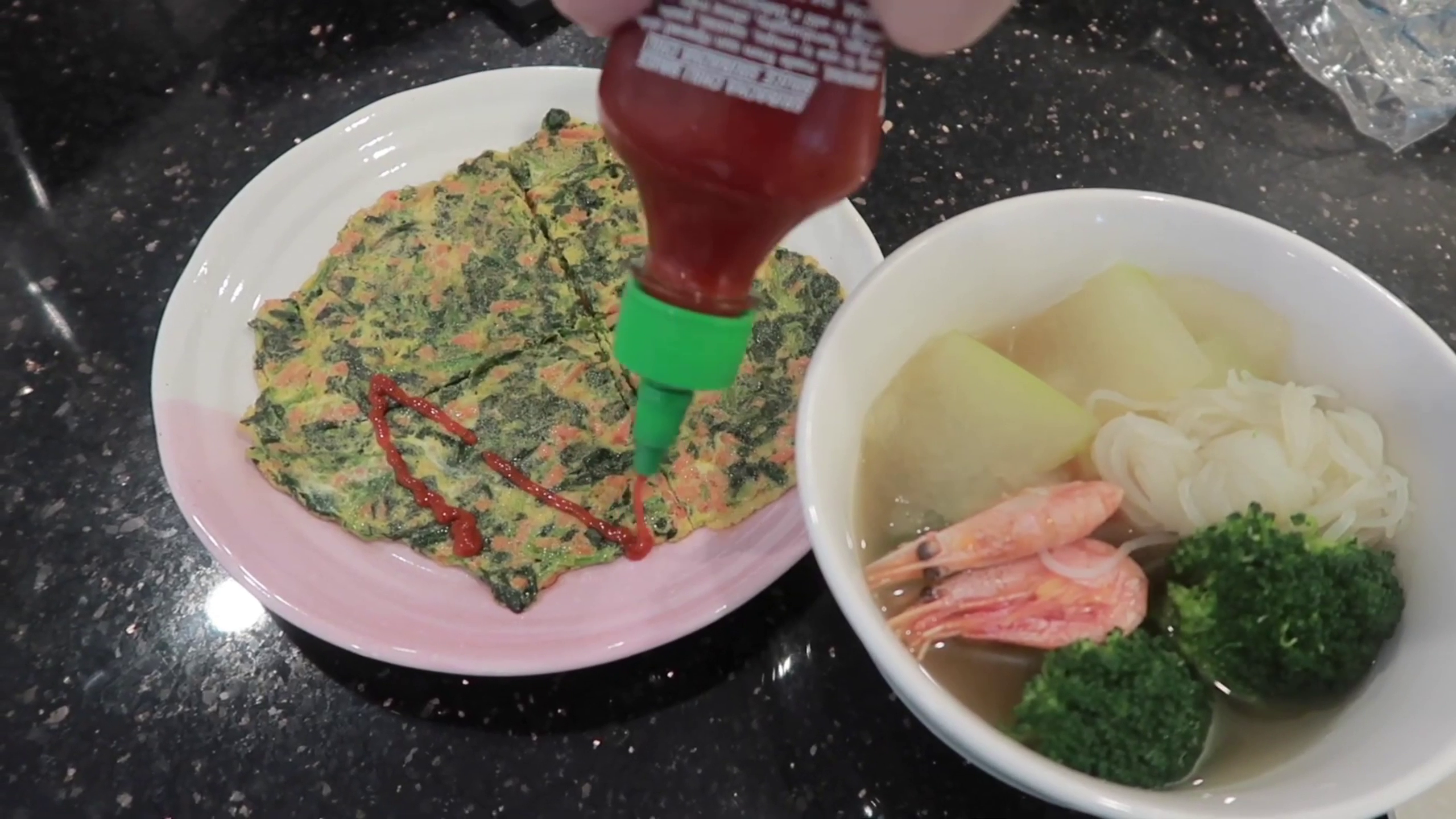 减肥小妙招-晚上睡觉用了这个,快看这个