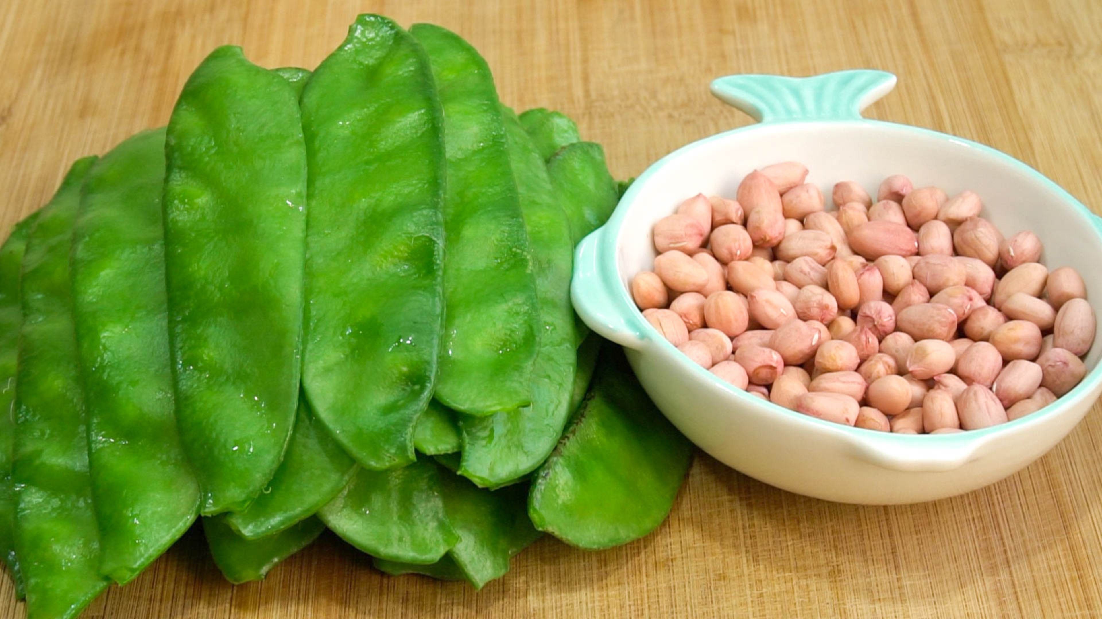 成本不到4元，教你做道农家菜，简单一拌就上桌，缺点就是太费饭