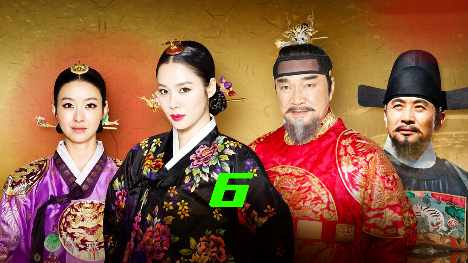 一块平平无奇的糕点,差点让她成为后宫的主人!古装