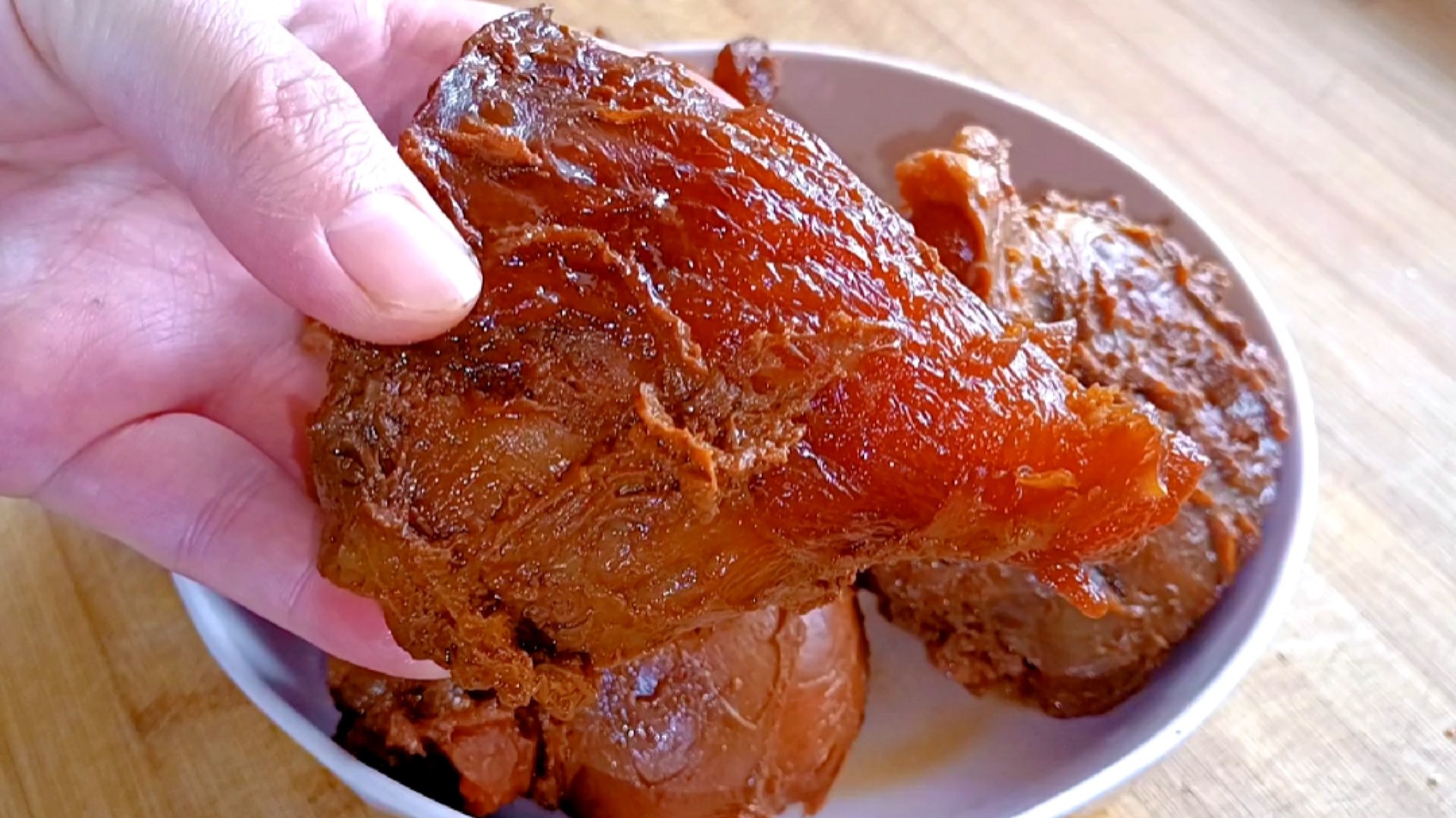 30年秘制酱牛肉配方,教你在家自己做,酱香浓郁,太好吃了!