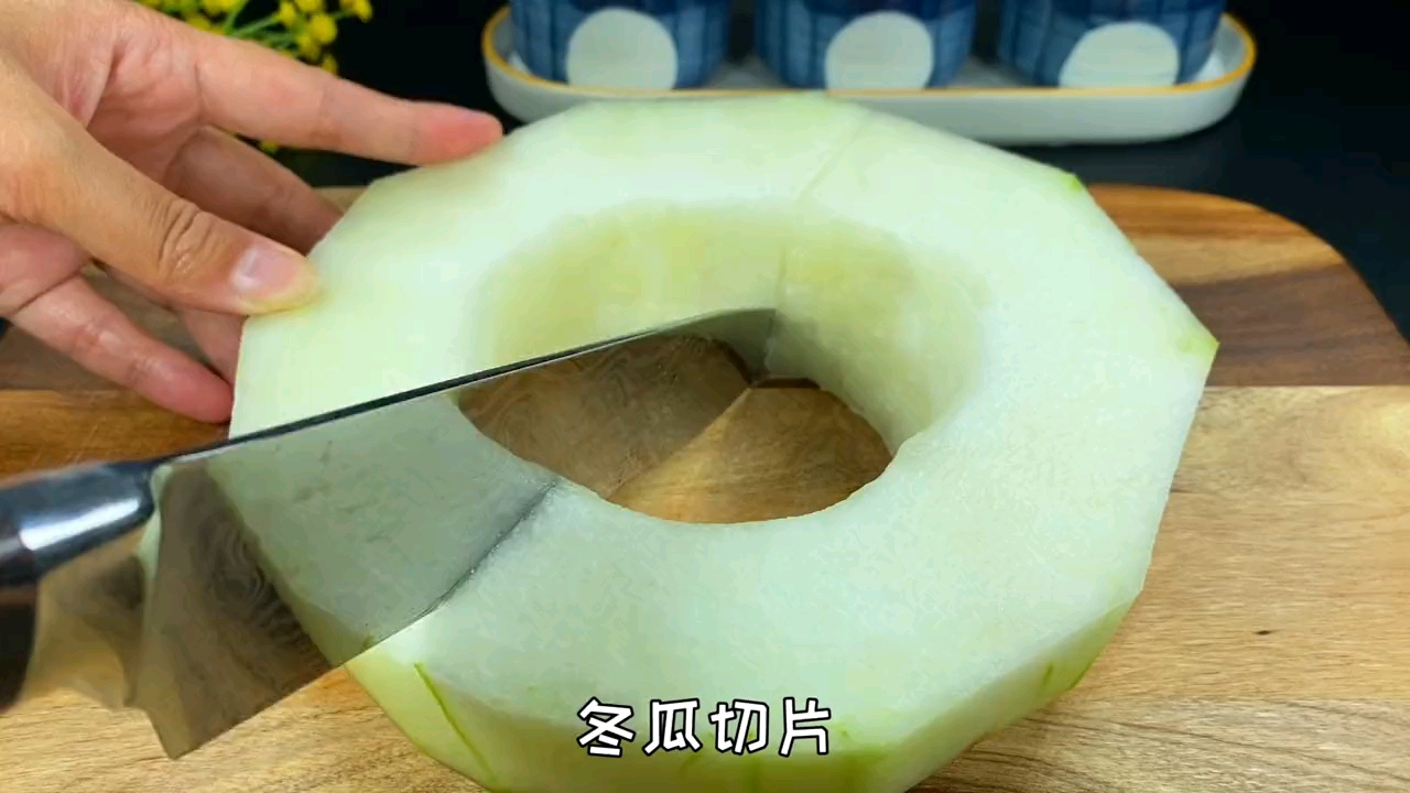 非常适合减脂期的晚餐