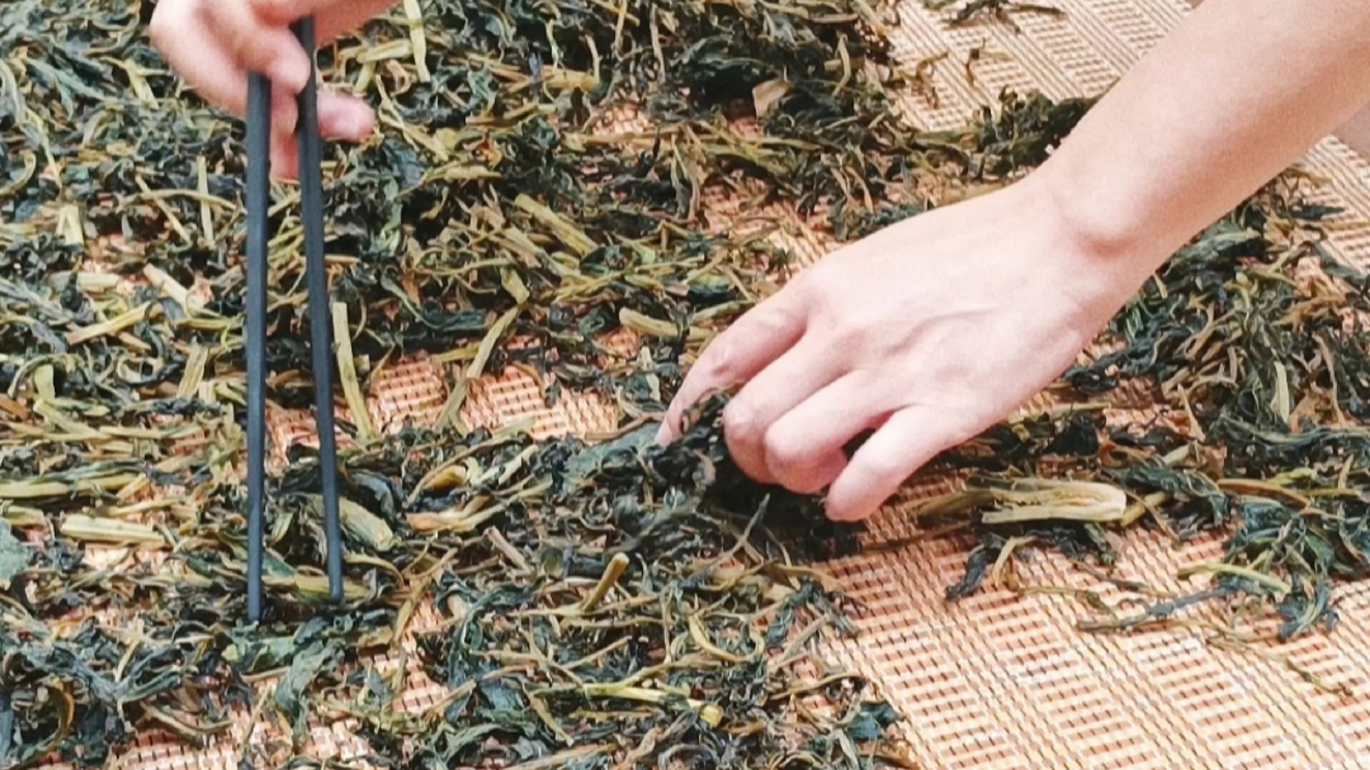 就算是经常吃梅干菜的人，也未必会知道的常识，干货满满必须收藏