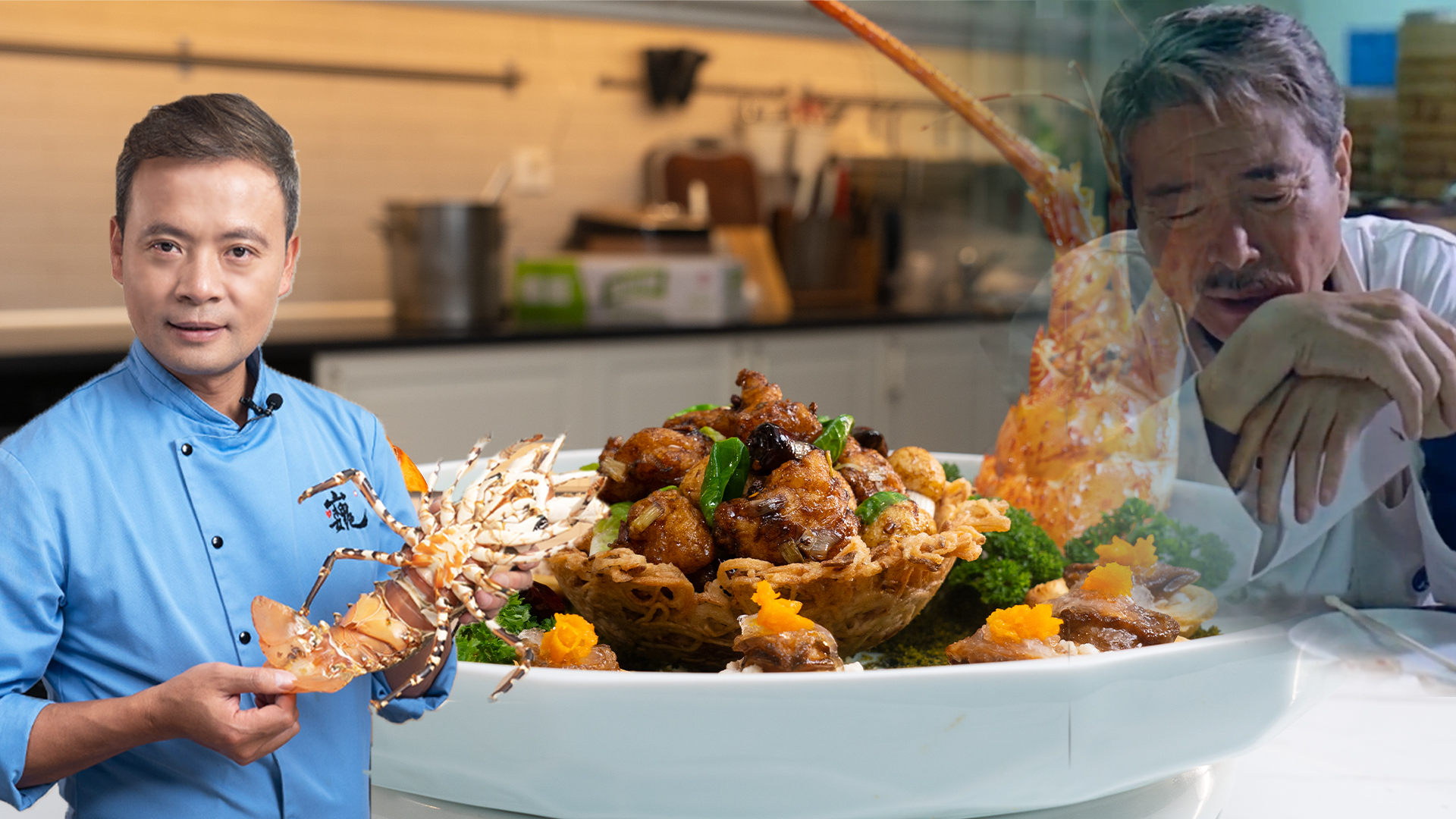 是什么样的一道传统菜让国宴大厨心有不舍