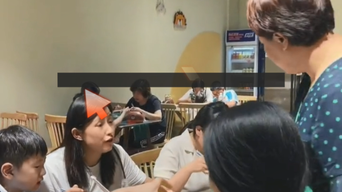 麻辣烫广告录音宣传