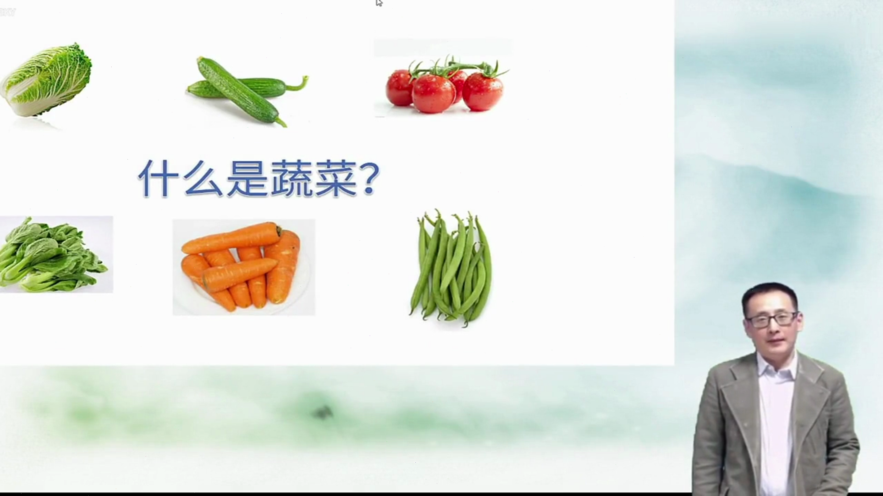 特种蔬菜栽培复习资料 蔬菜栽培实用技术基础 无土蔬菜栽培技术