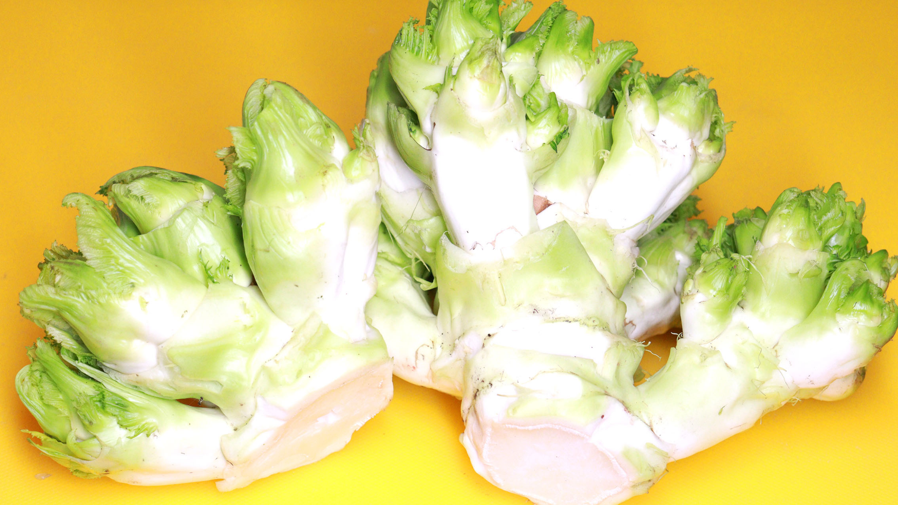 儿菜,还是四川人的做法好吃,加一块五花肉,清香脆嫩简单接地气