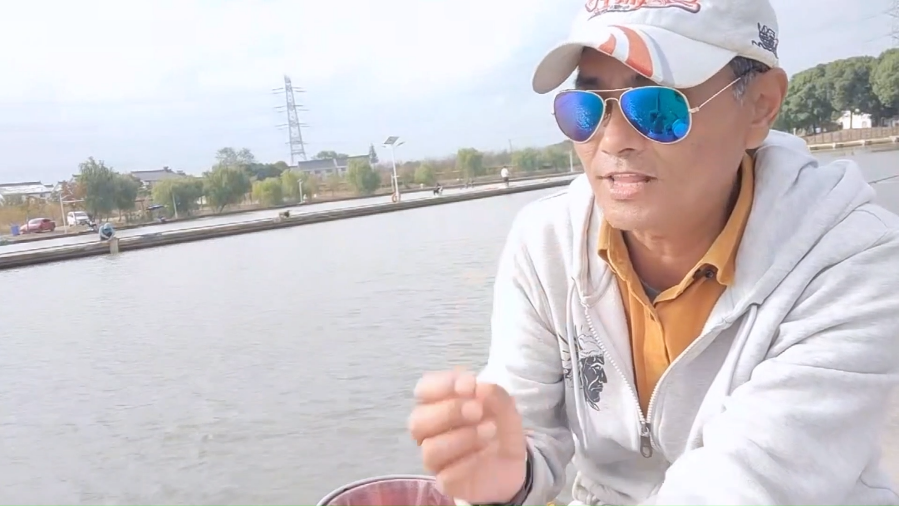 黑坑钓鲤鱼回锅鱼绝招,钓鲫鲤鱼技巧和方法,速拔哥冬季钓鱼视频