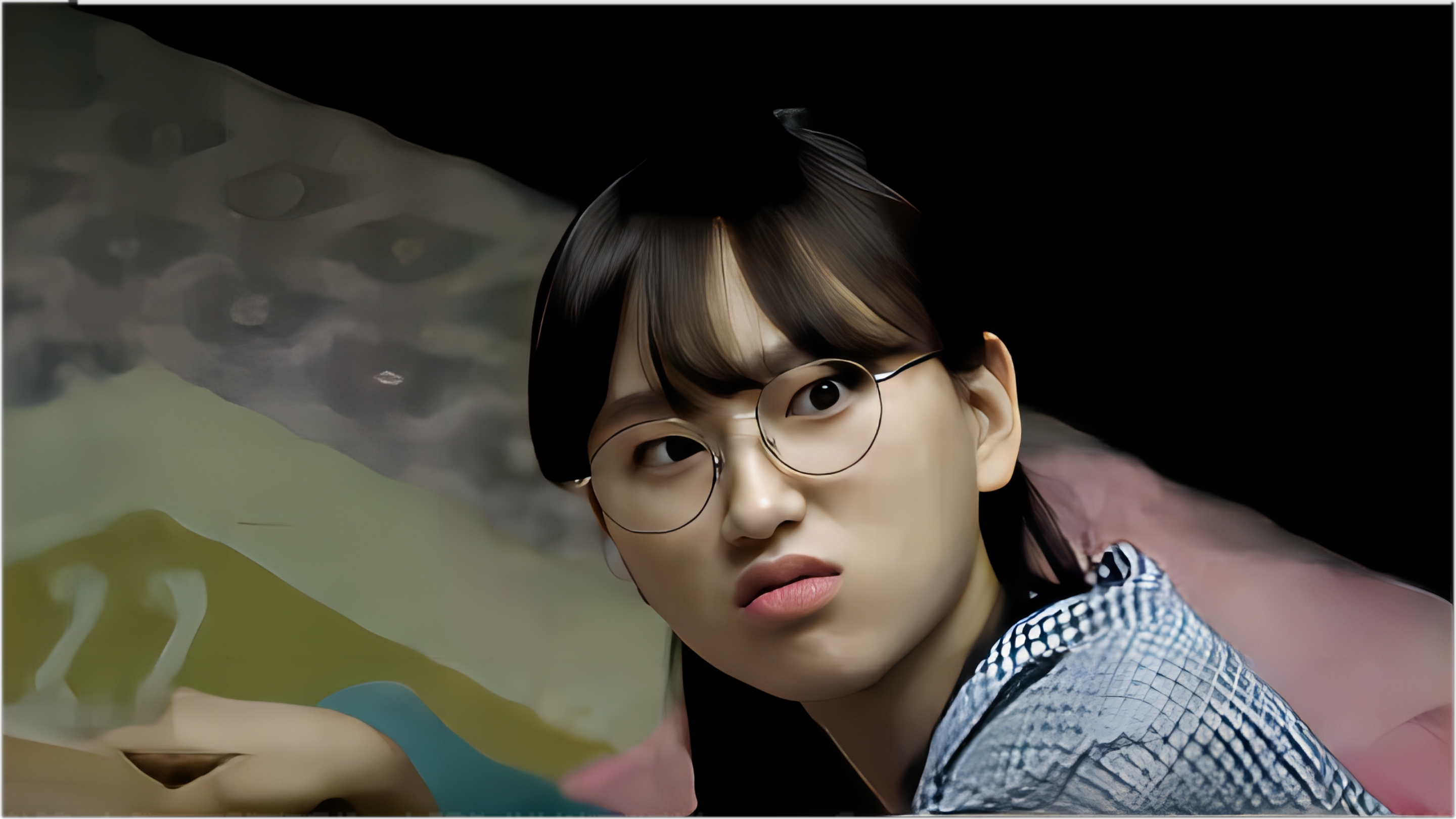 成宝拉的成长日记 1