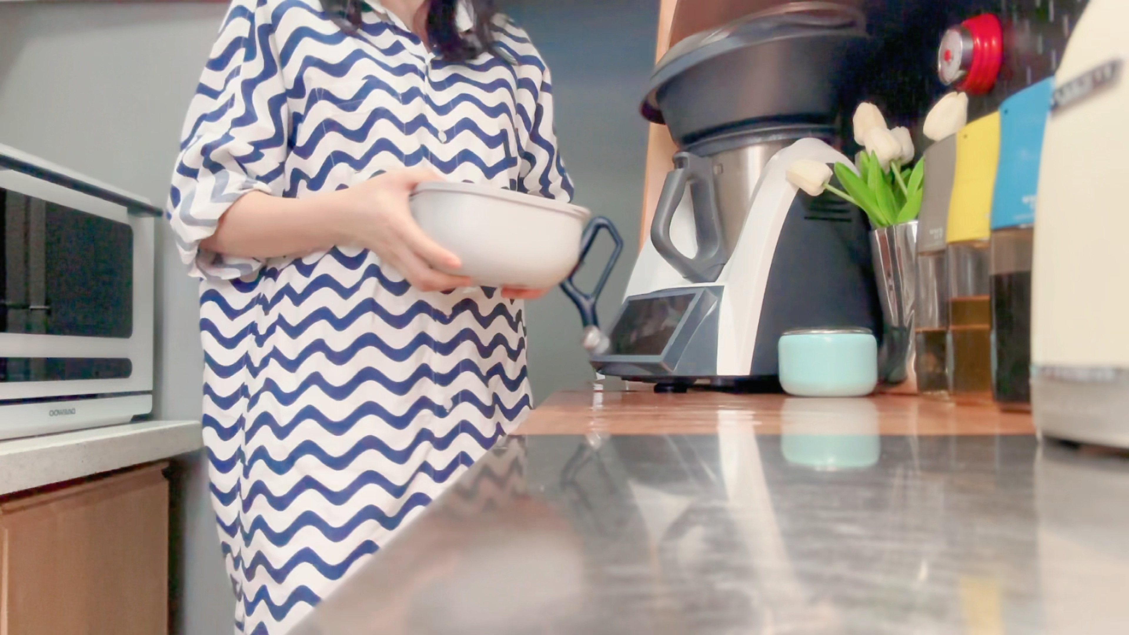 喜迎大雪,做孩子们最喜欢的新奥尔良烤翅,蘑菇这样做可太绝了!