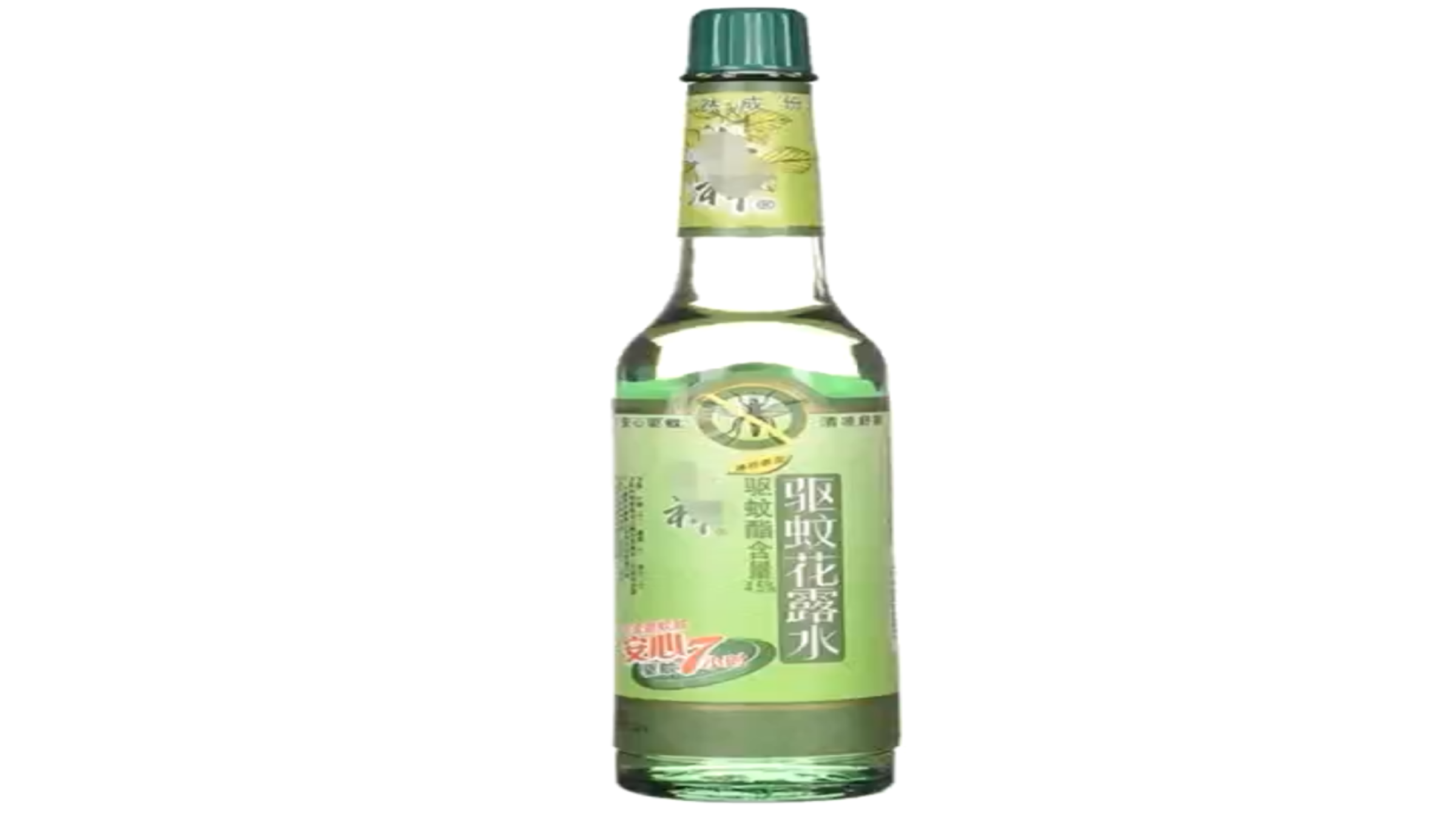花露水可以根除衣鱼虫吗