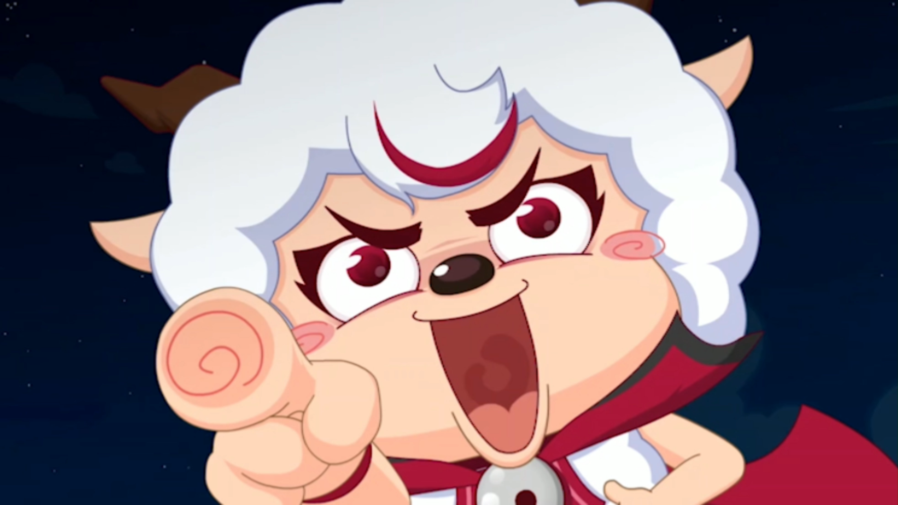 勇闯四季城:24~27集的彩蛋和玩梗,“我不听我不听”又出现了