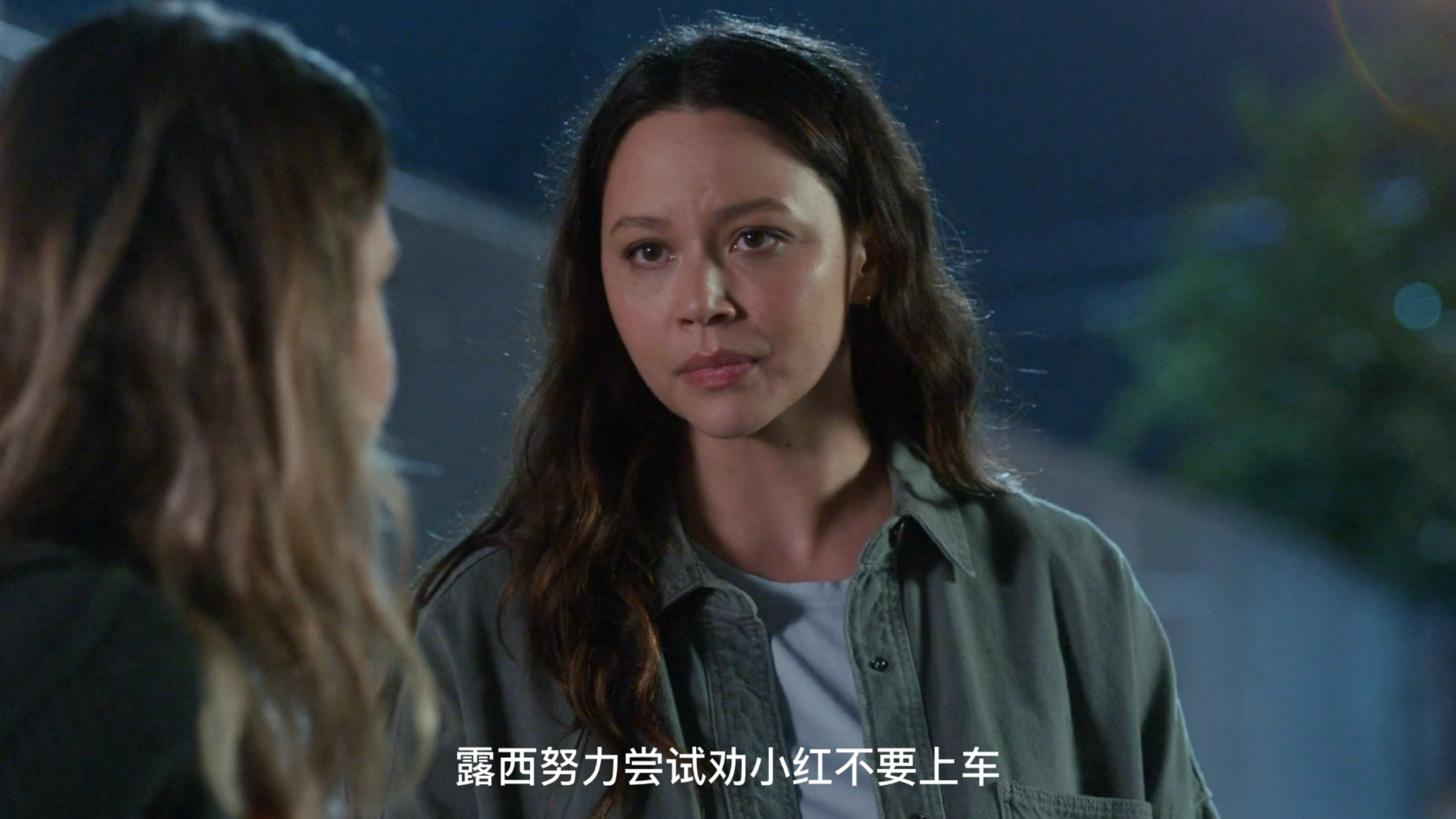 菜鸟老警11多次遭遇家暴的妻子仍旧维护老公