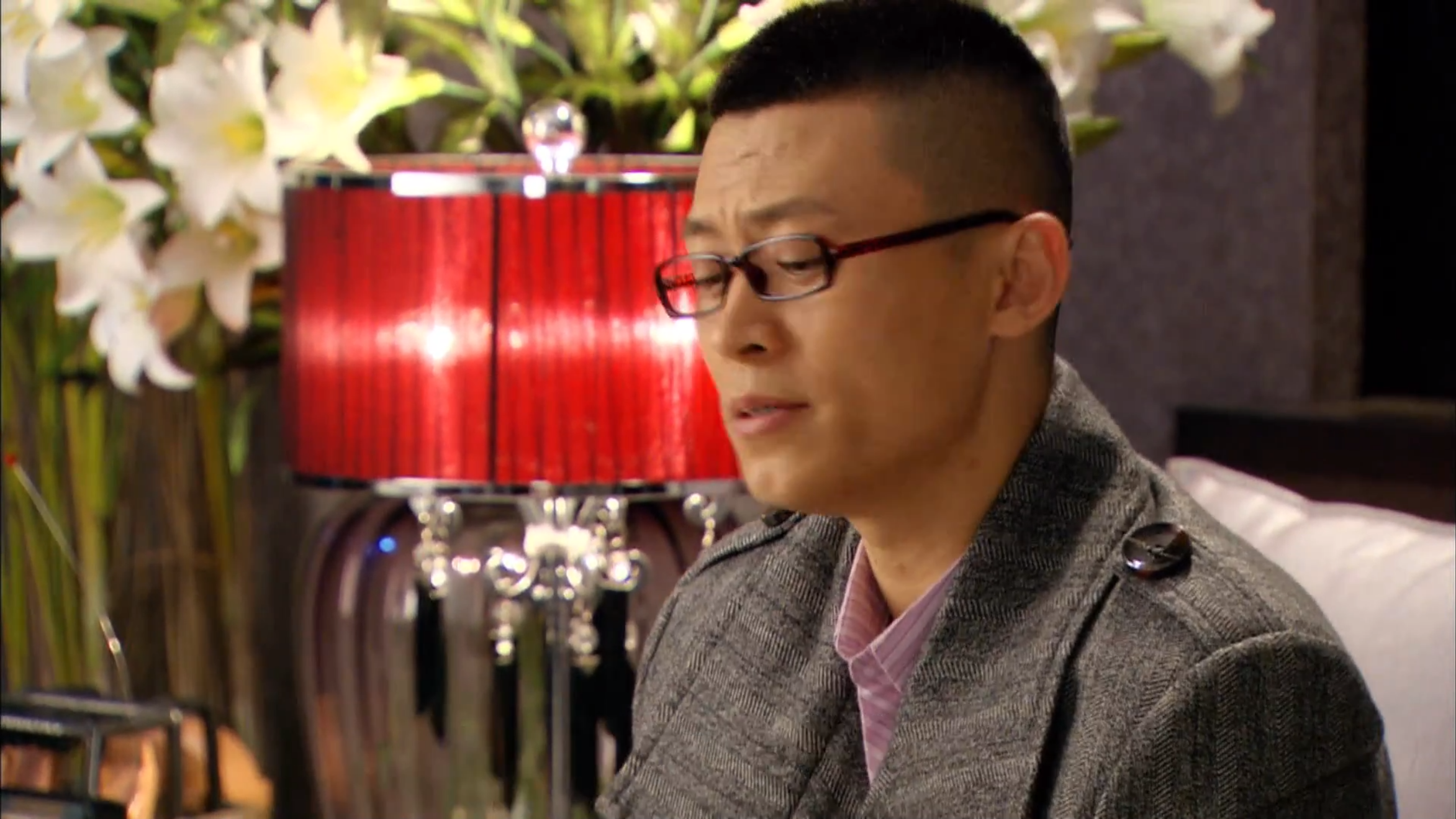 周桐拿外卖的鸡汤,说成是自己做的,被沫沫拆穿后尴尬了!