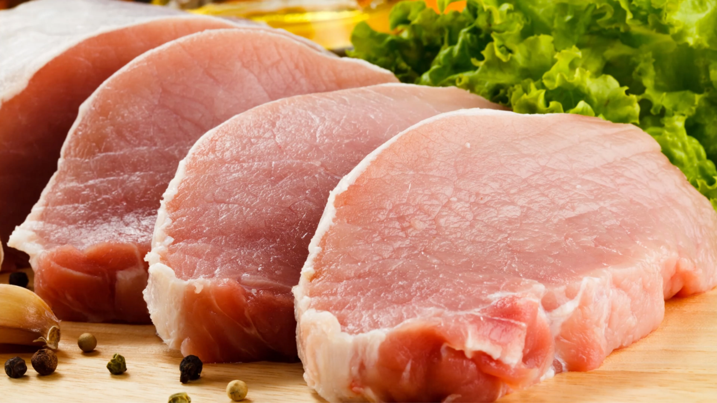 小厨学堂|腊月二十六·买年肉、炖大肉