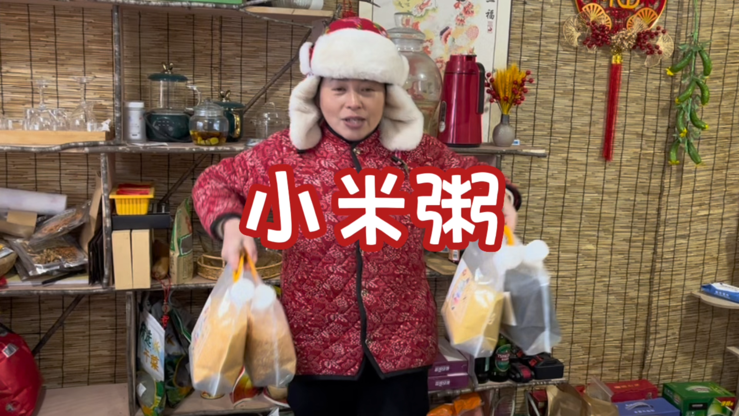 春季开学早餐吃什么,看东北妈妈怎么安排,方便快捷体现东北特色