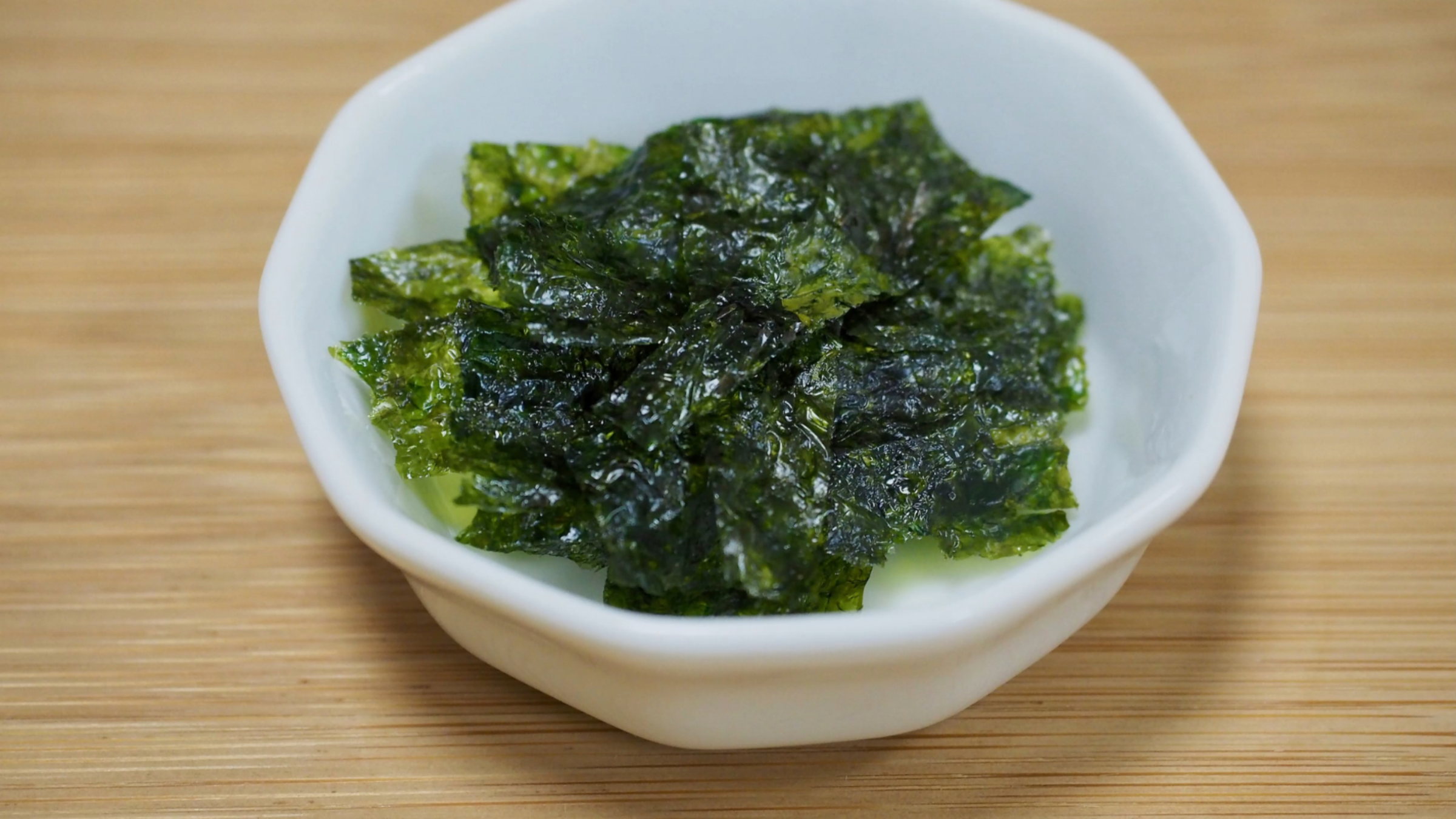 小厨学堂|常见蔬菜的营养价值——紫菜