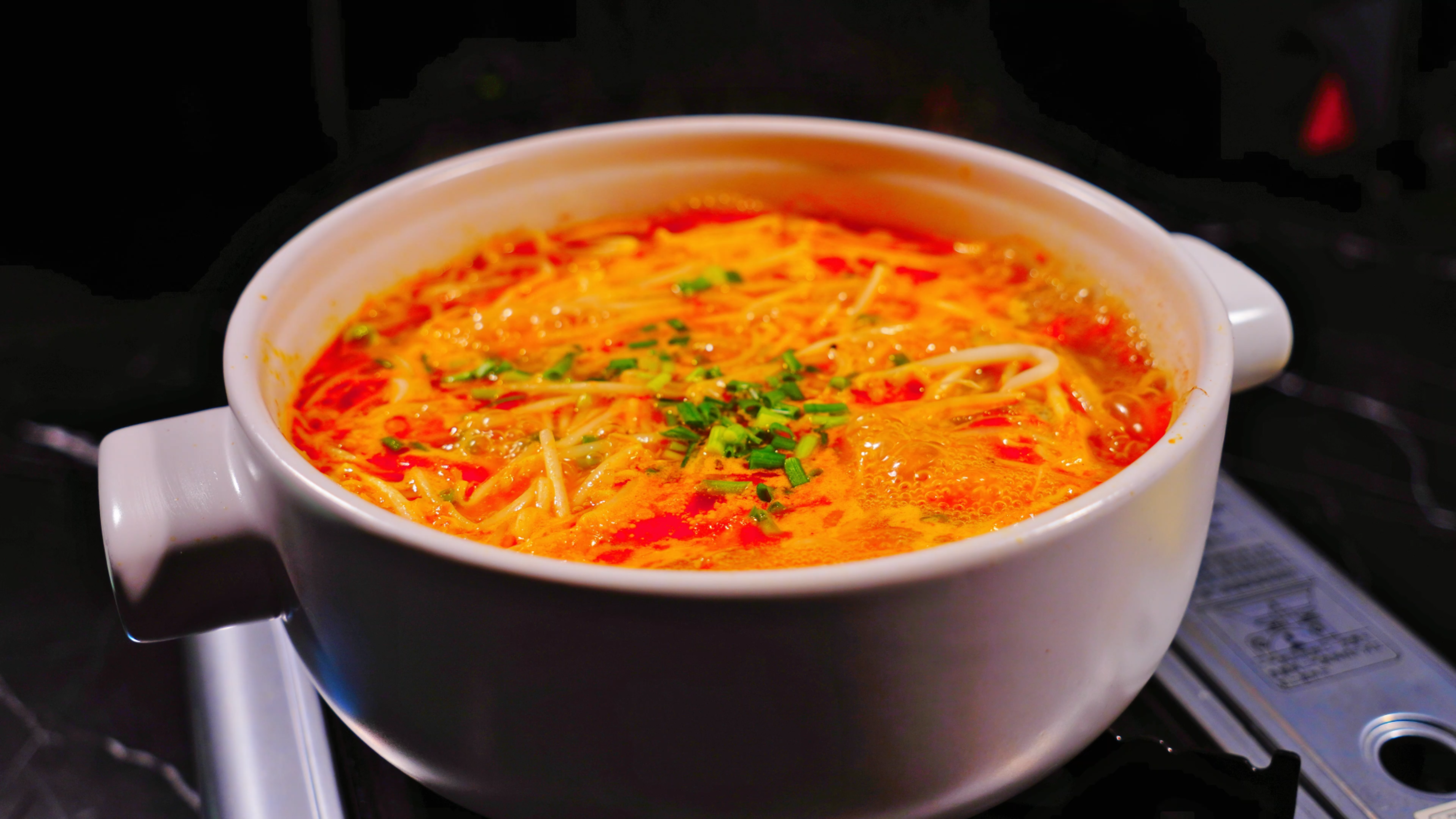 光听名字就很想吃的“凯里酸汤鱼”看完视频你不流口水算我输