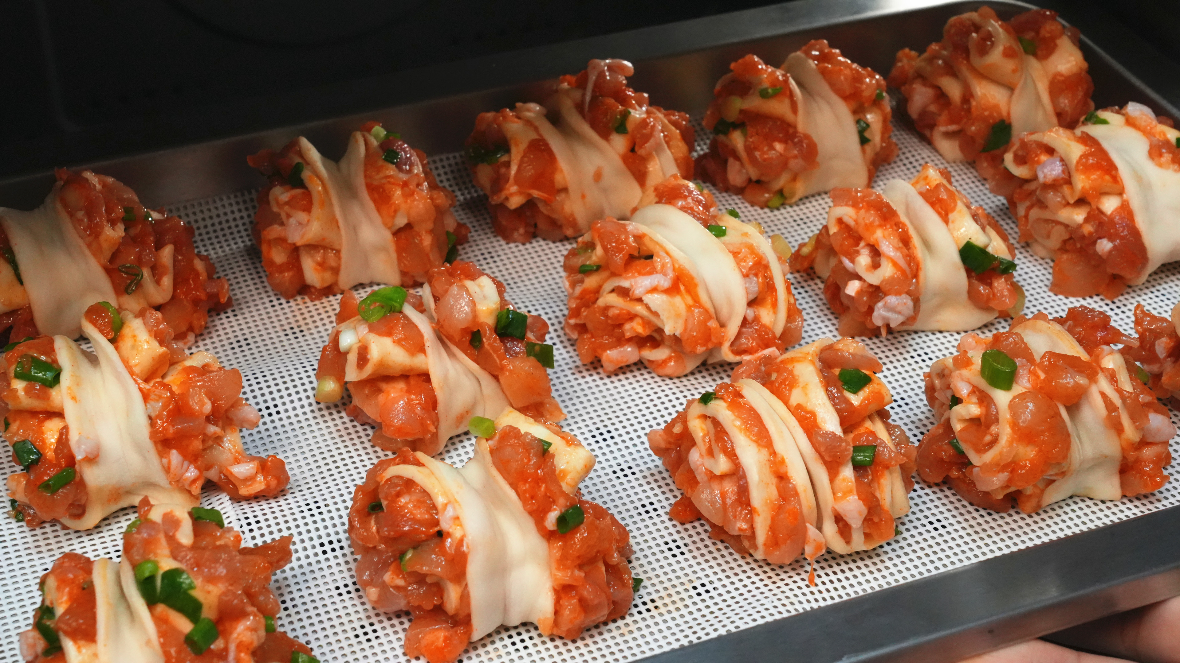 早餐店3年赚钱全靠它,做法配方告诉你,太香了,学会再不用买