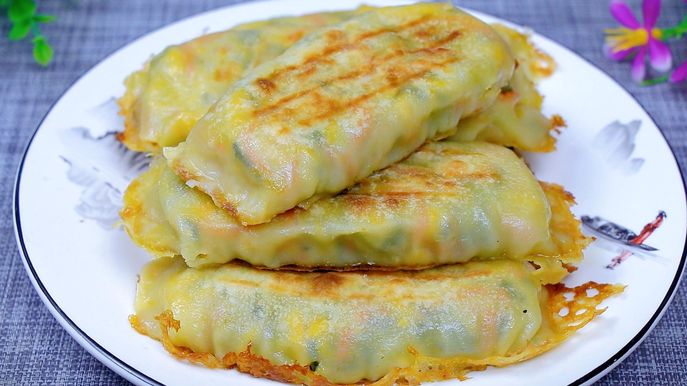 万万没想到,吃了30年黄瓜,终于找到了最好吃的做法,太解馋了