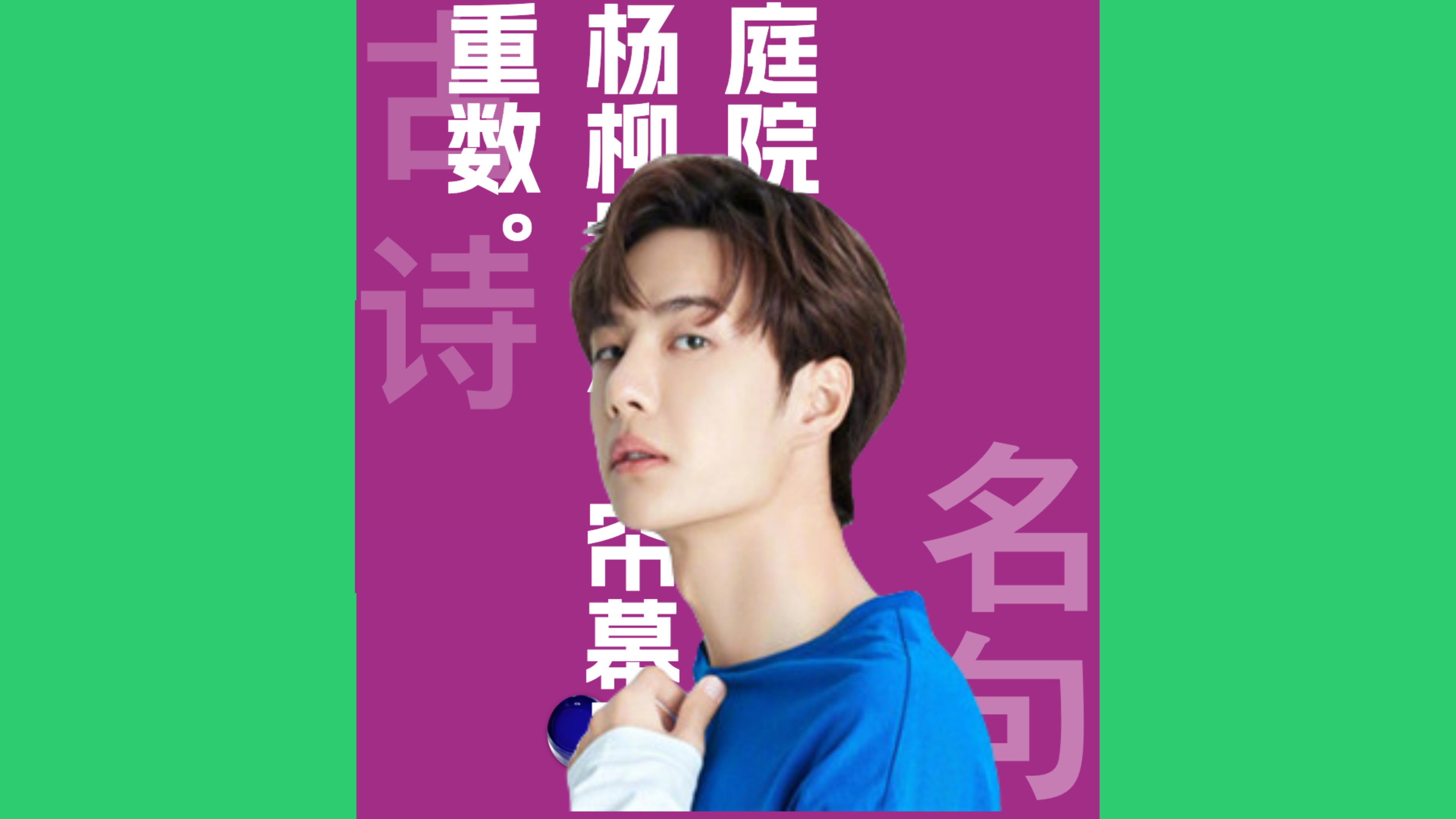 庭院深深深几许?杨柳堆烟_帘幕无重数_原文朗诵朗读赏析翻译|