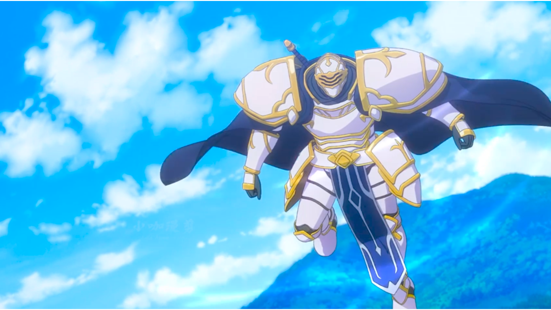 骨王异地登录!男主魂穿游戏世界,秒天秒地只为吃烤肉