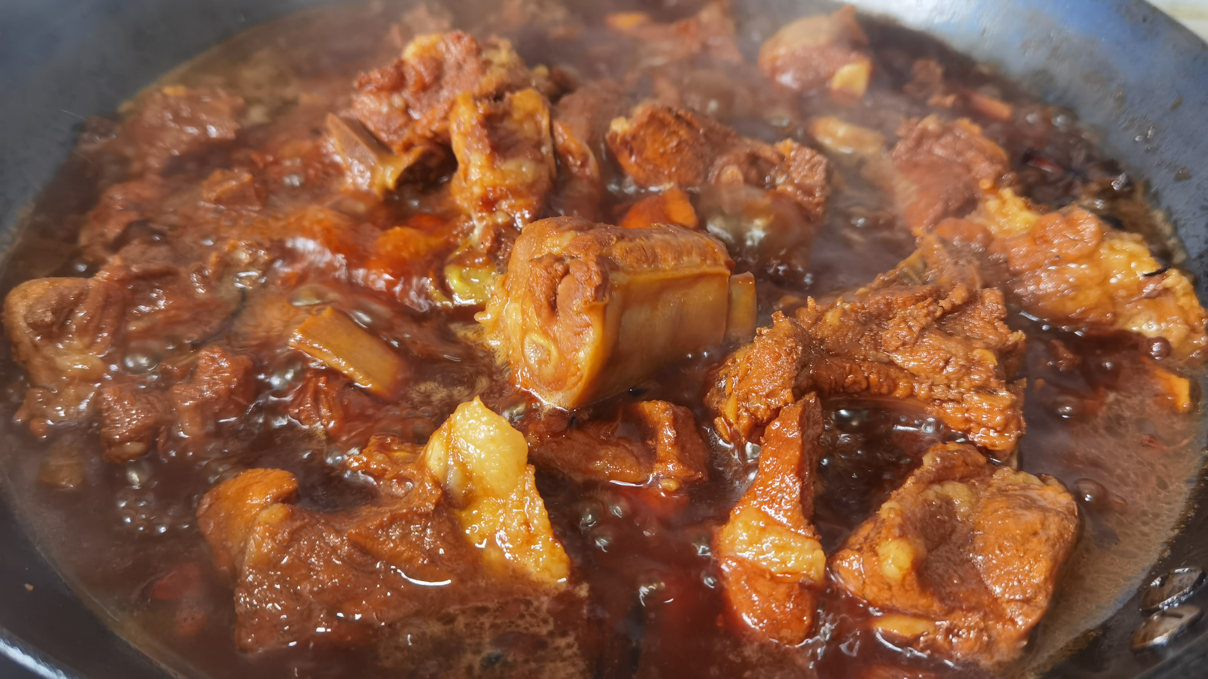 排骨怎么炖软烂脱骨又好吃?大厨分享酒店不传的秘诀!