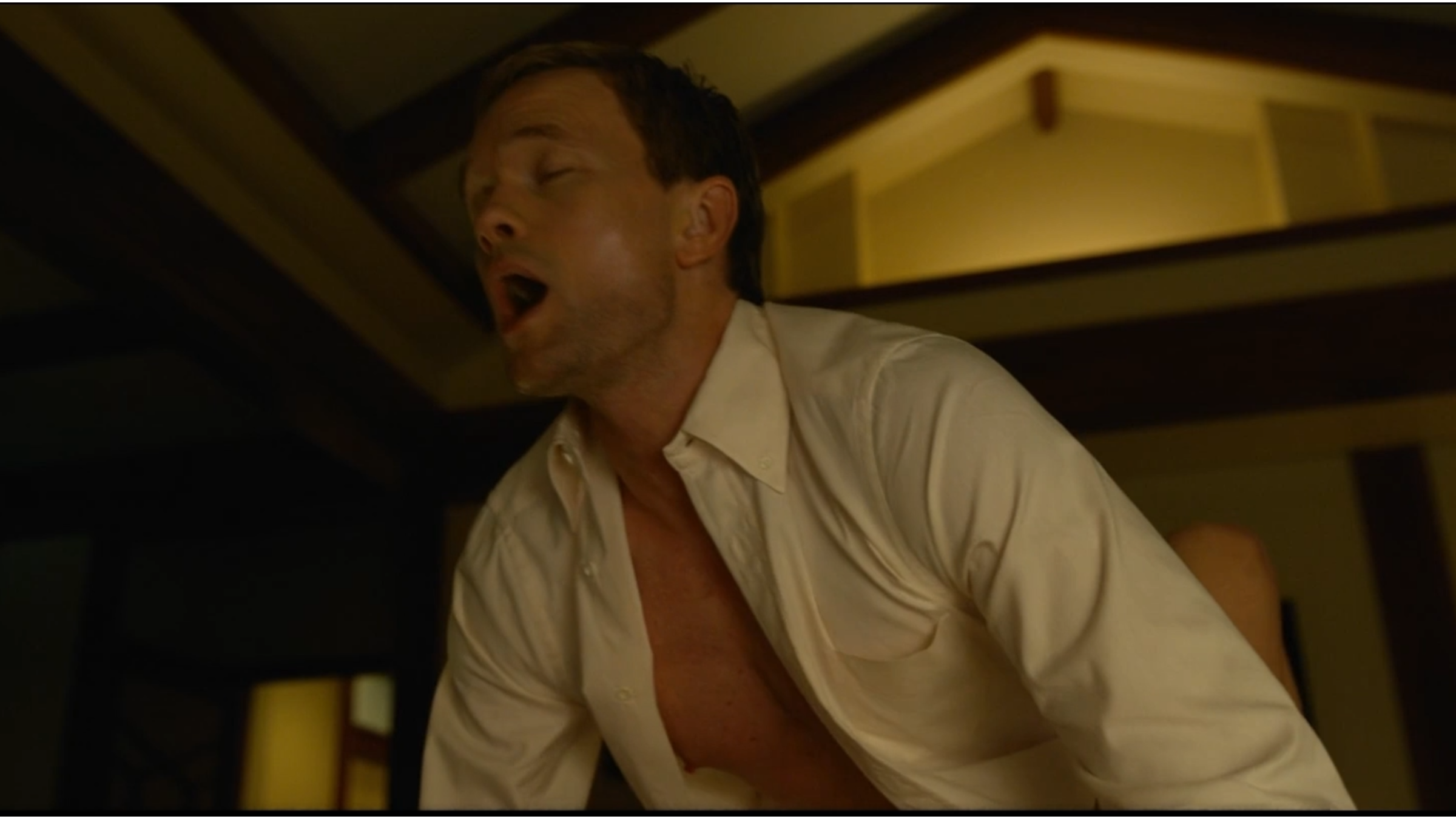 渣男配作女 天生一对—《消失的爱人》电影解说【3】