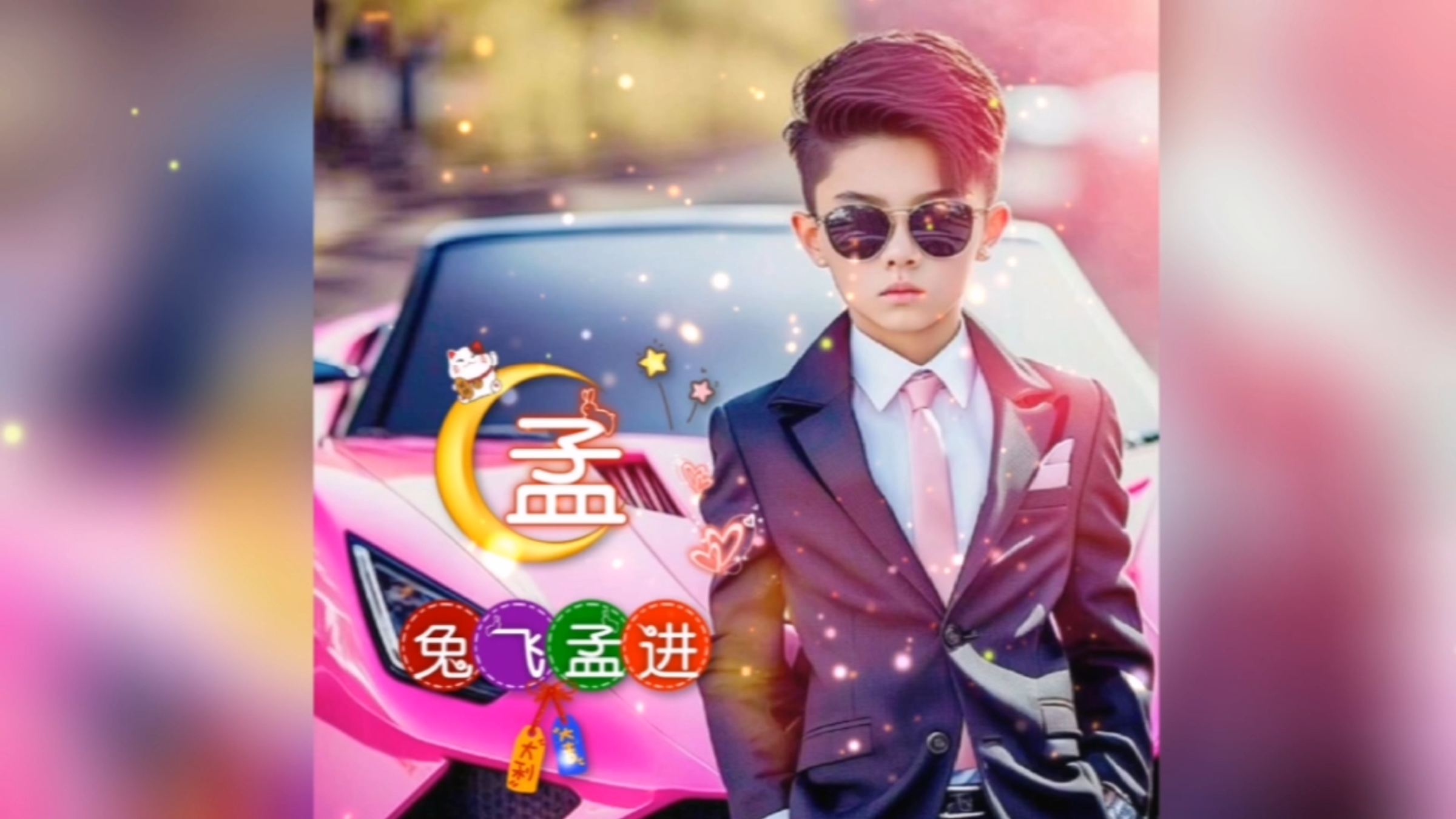 微信头像男2023年最新款图片