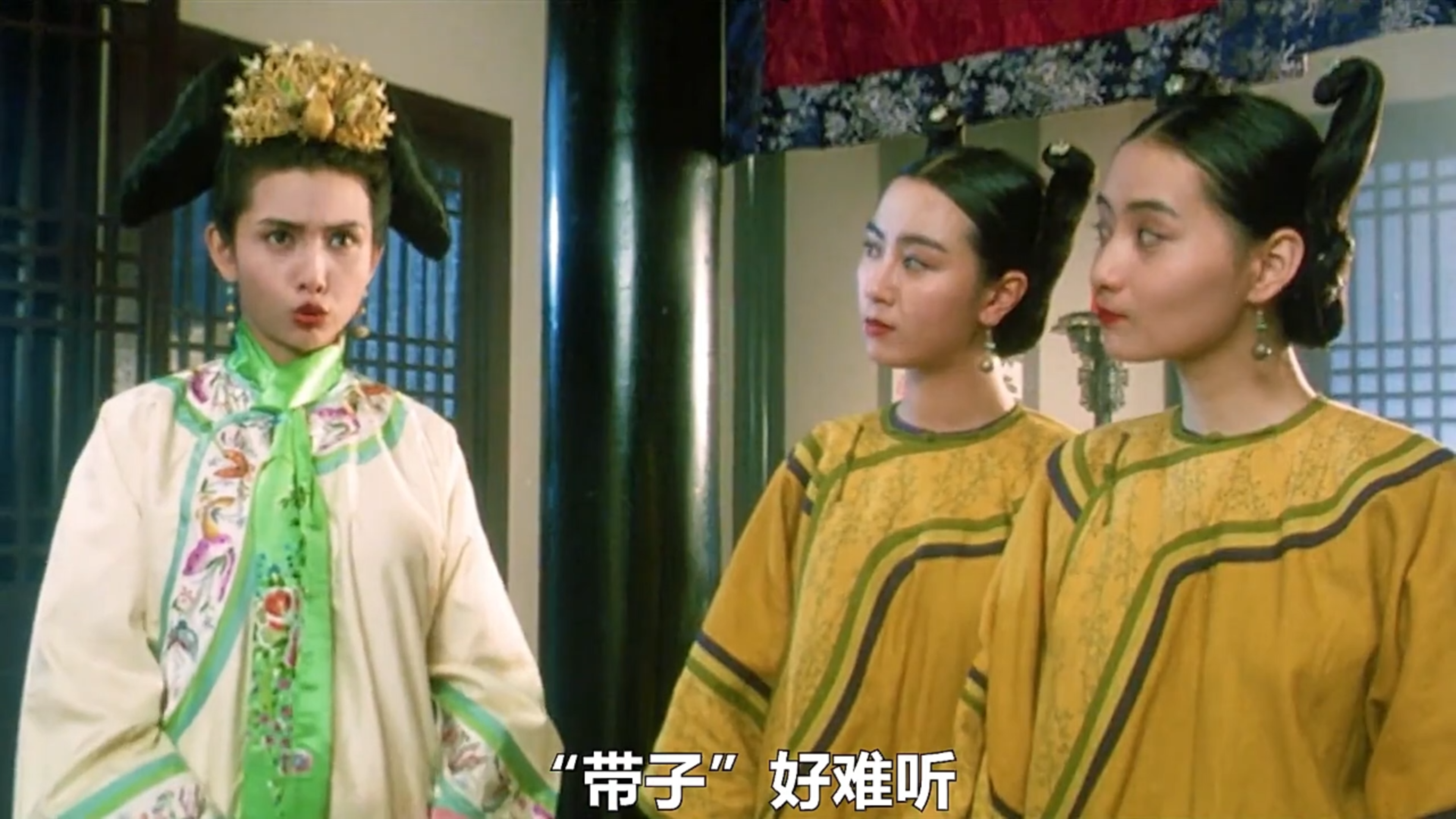 周星驰经典喜剧电影