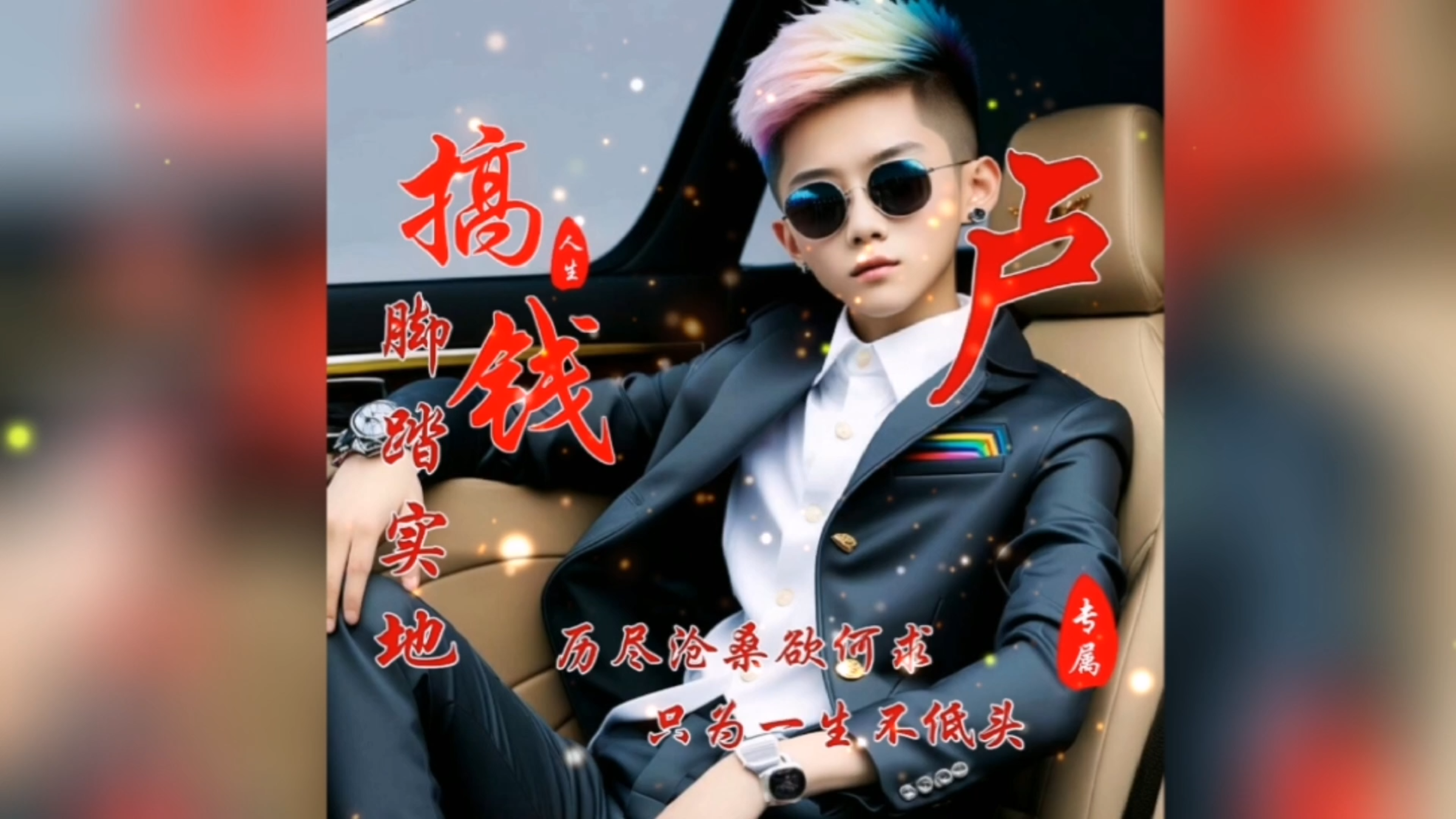 头像图片2023最新款男人霸气