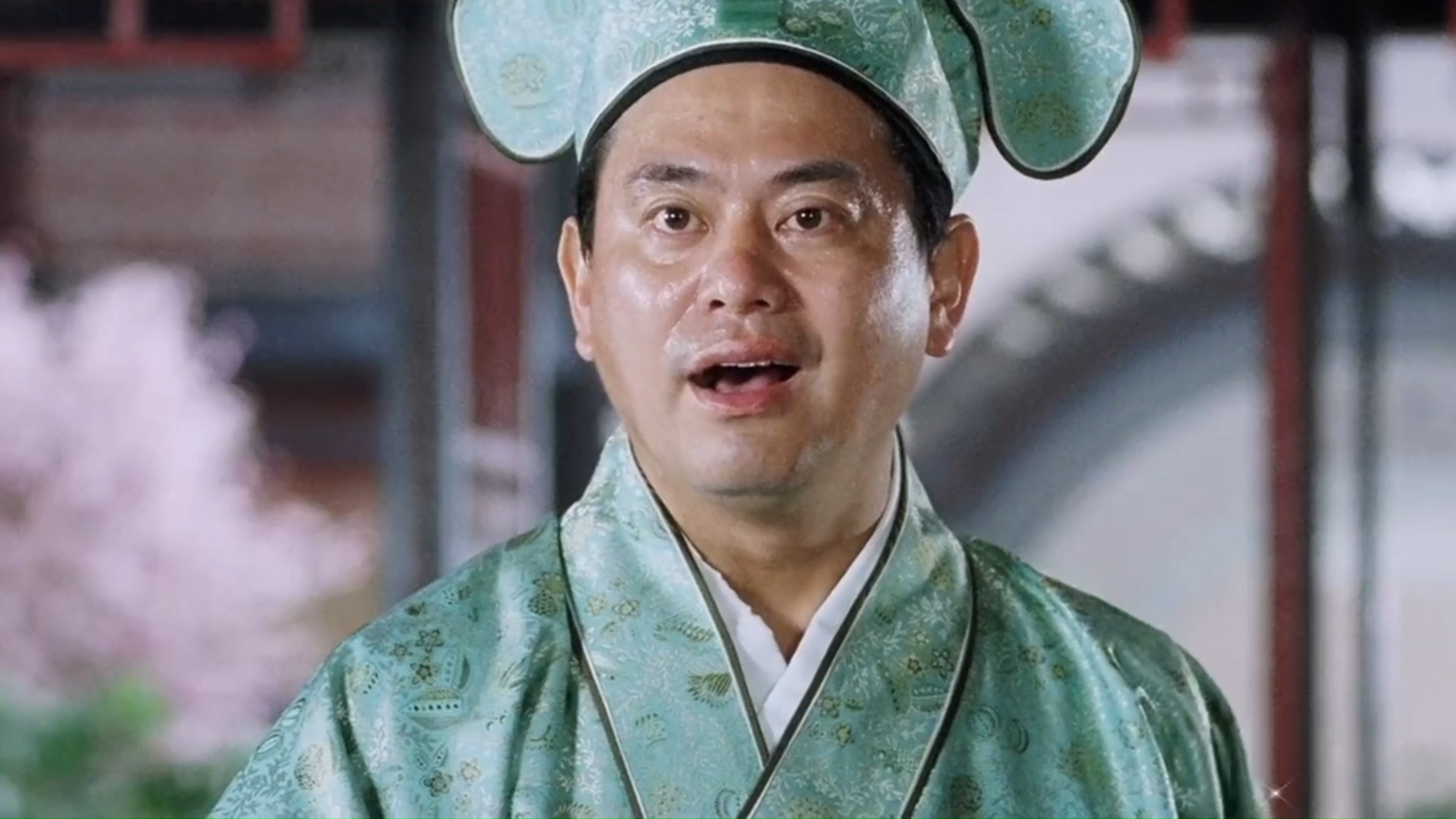 周星驰经典喜剧电影