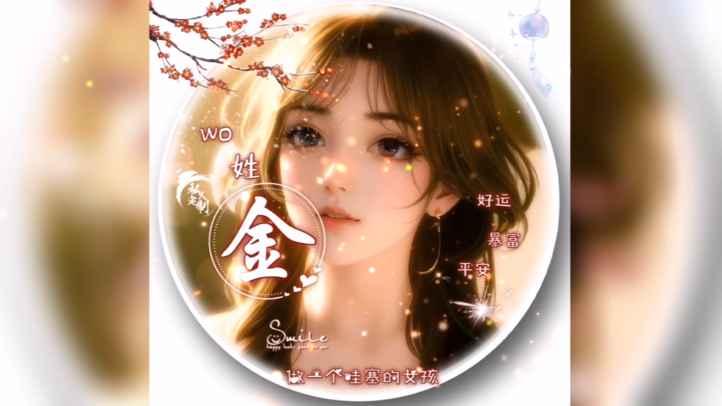 女生头像2023年最新款图片超好看的女生头像