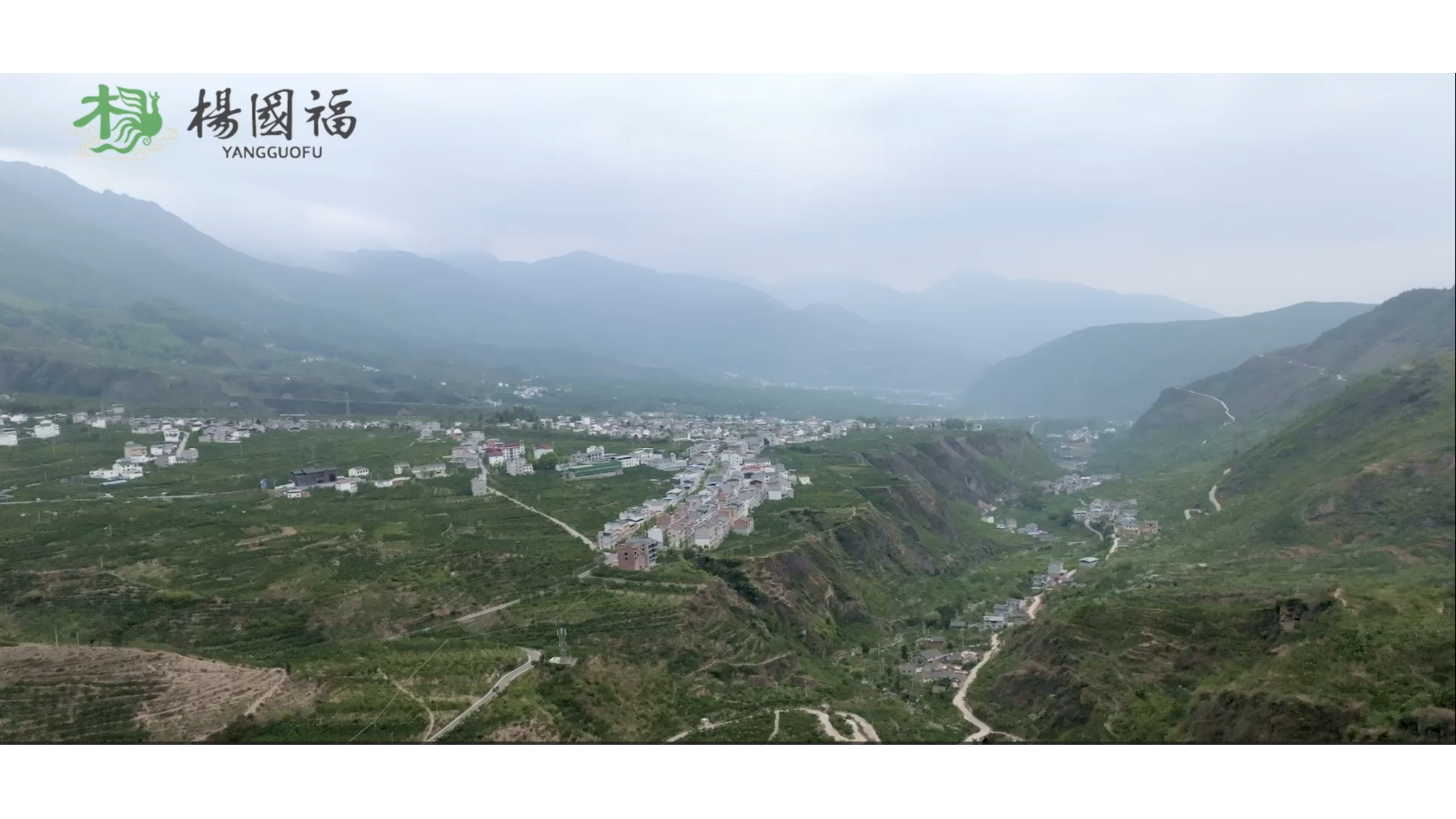 舌尖美食放心上,杨国福麻辣烫助农公益活动在路上