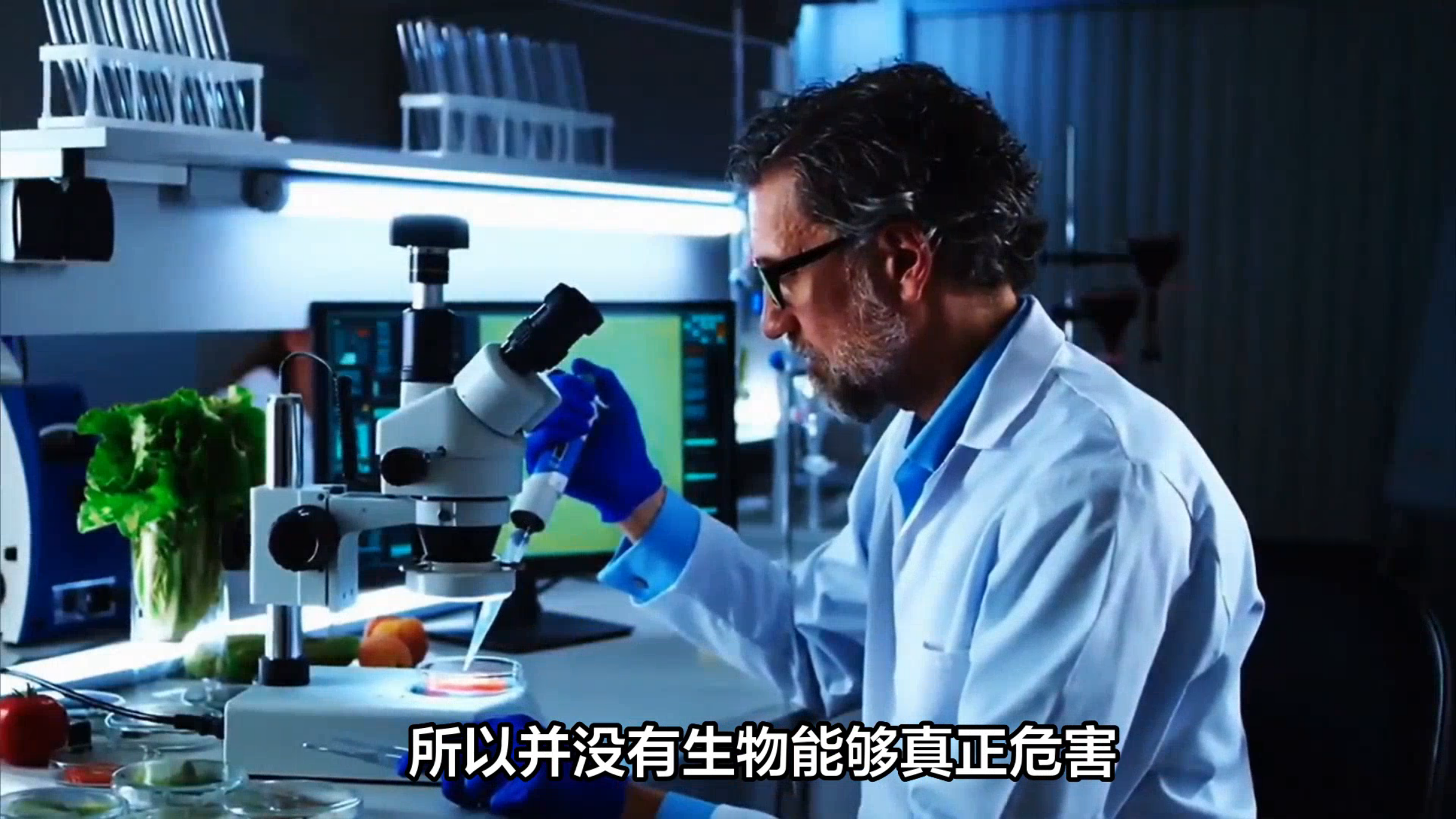 世界上最长寿的鲨鱼,大多数都能活到四百岁,出生时中国还是明朝