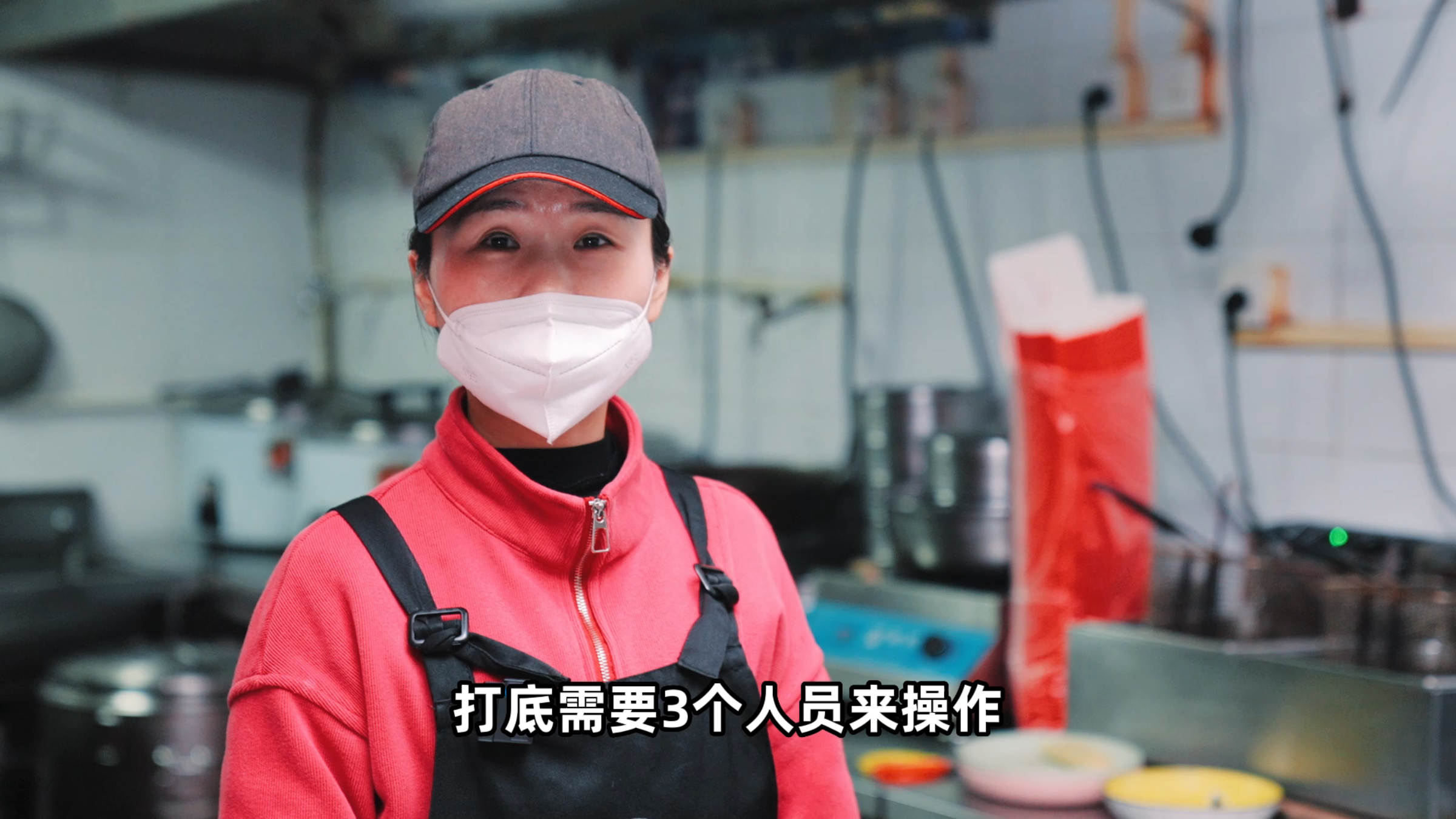 开一家曼玲粥店生意怎么样?全国1000多家门店,粥品类龙头品牌