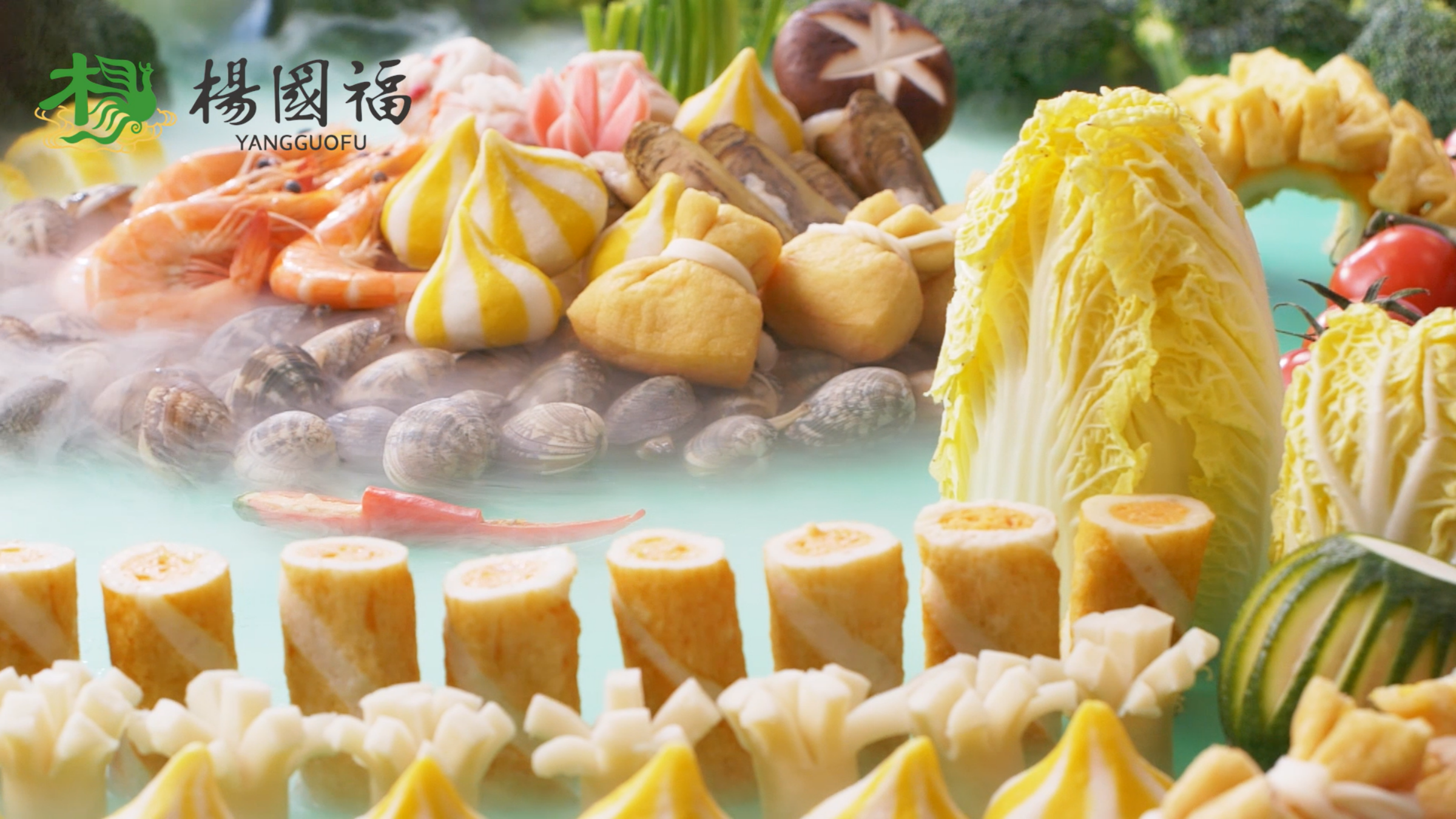 杨国福麻辣烫:坚持好食材,成就好味道