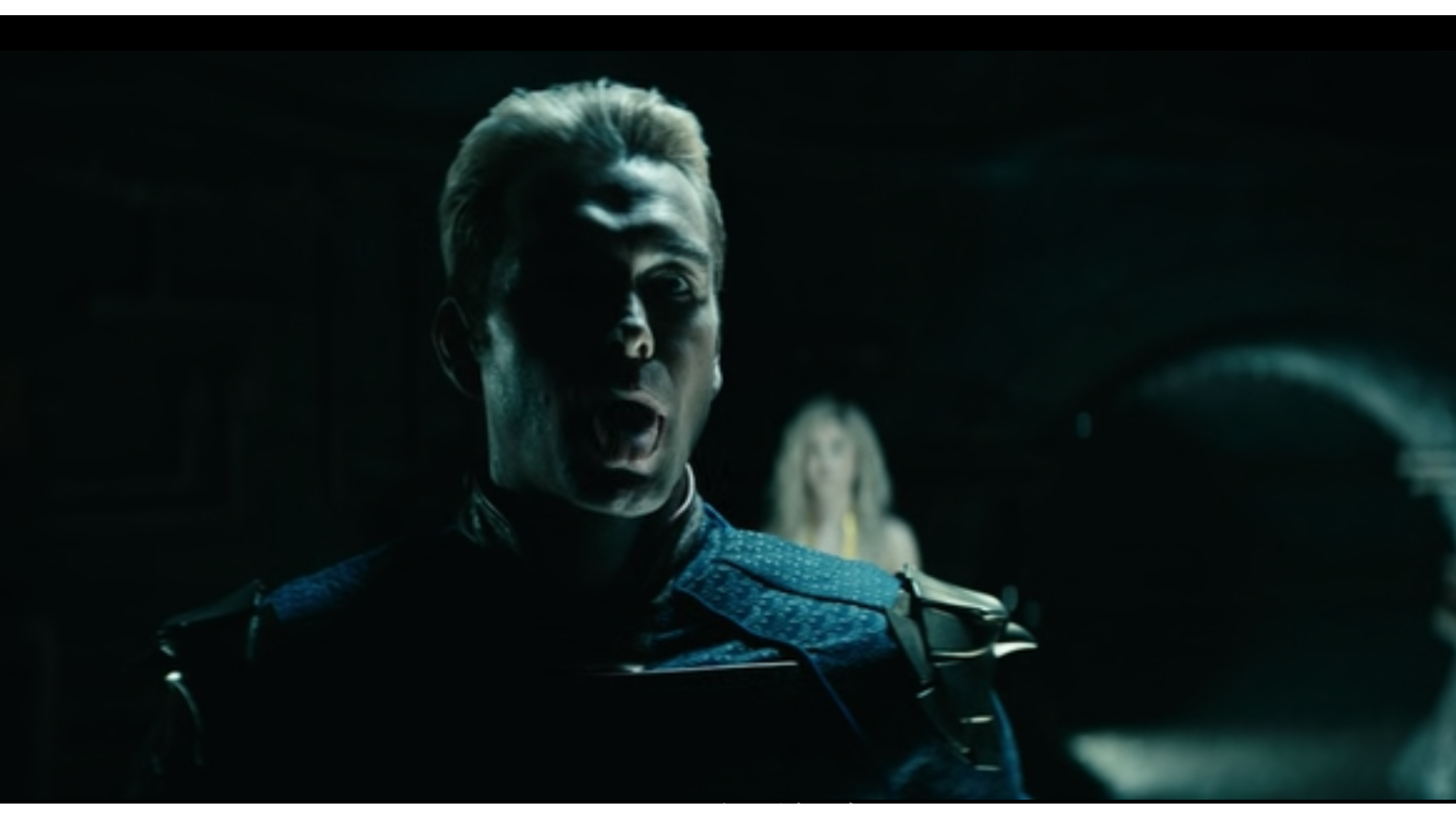 【春天】沃特公司遭遇危机,炸鸡叔一招制胜,黑袍纠察队2第三期