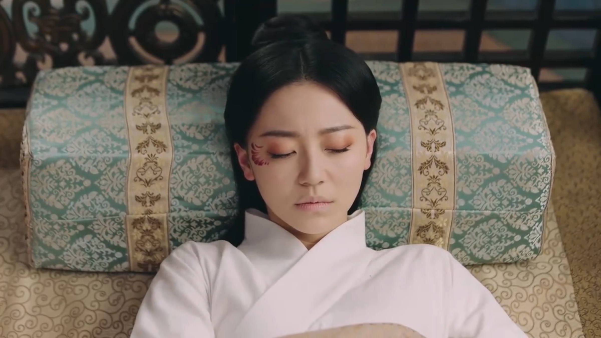 齐丑无艳:钟无艳梦到自己是仙女,谁知夫君竟这样说,太欠揍了