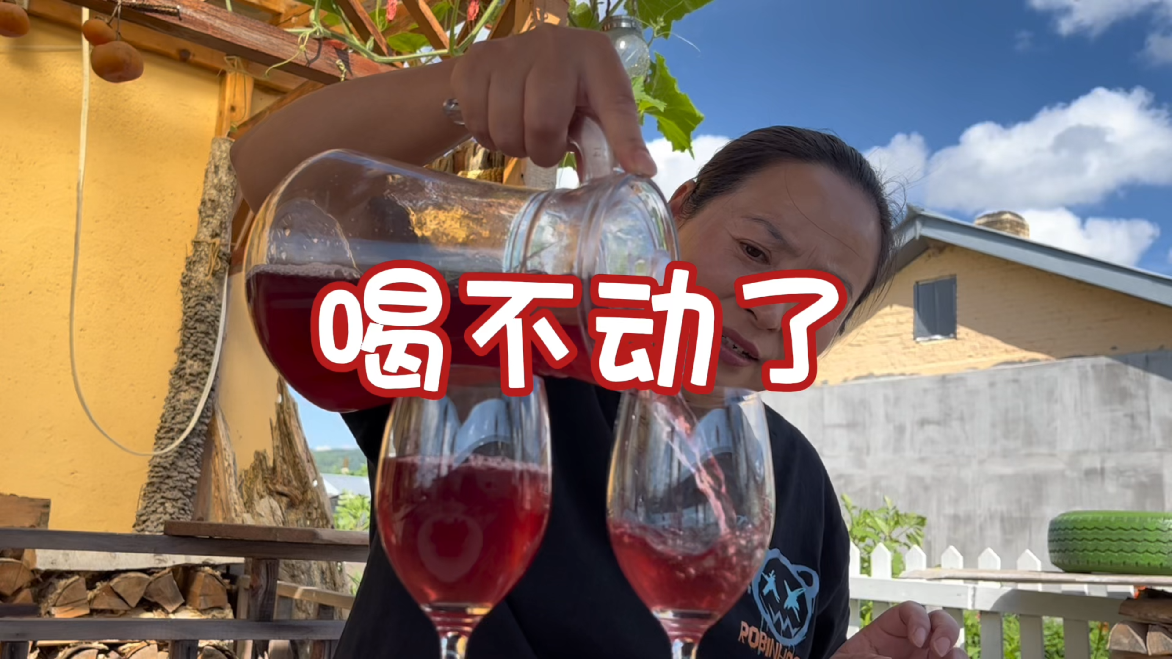 东北农村生活,东北家常大凉菜好吃的核心秘籍,给涛哥喝多了