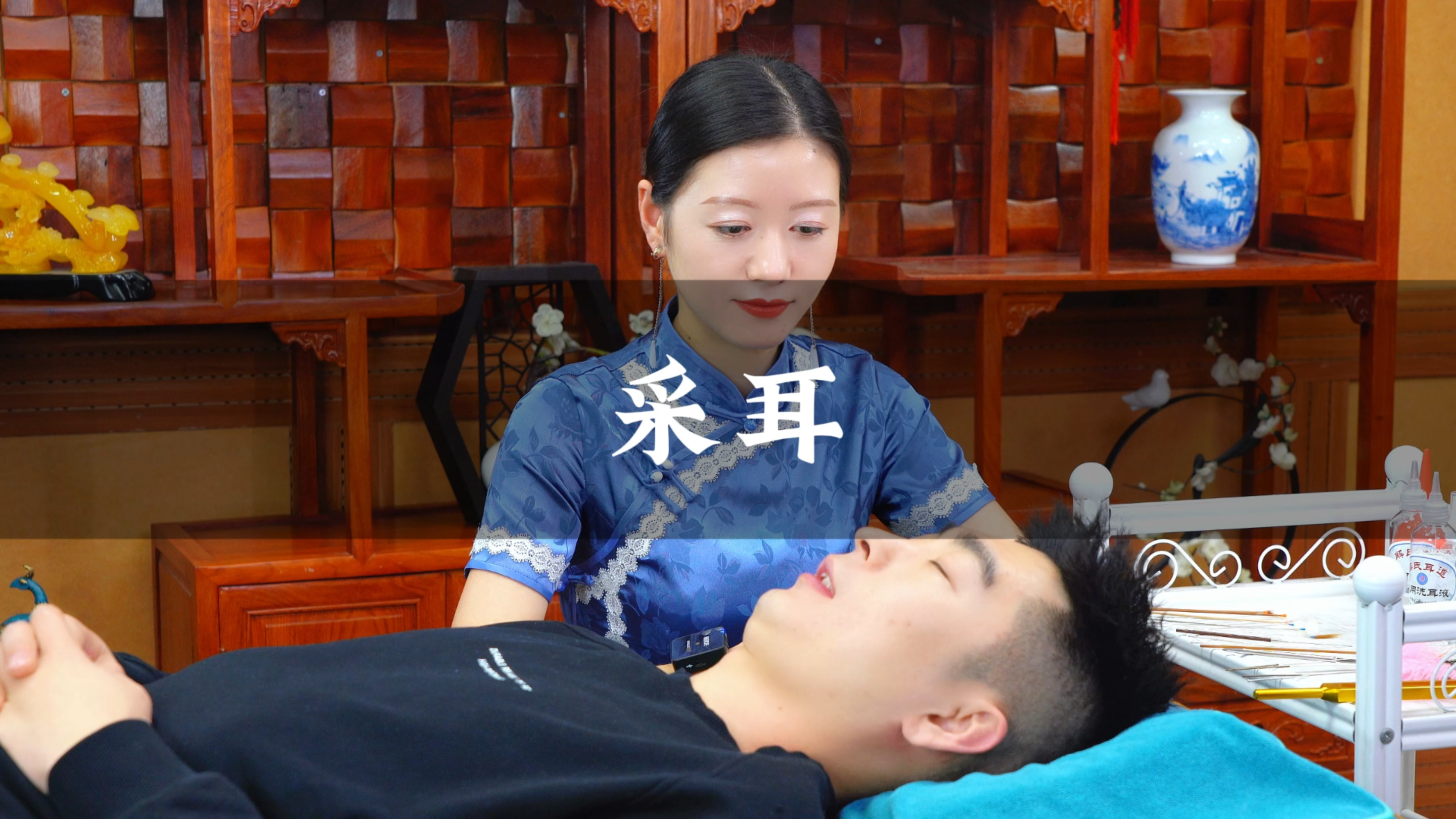 风骚出盛唐,妙笔著华章,千年技法韵味长。