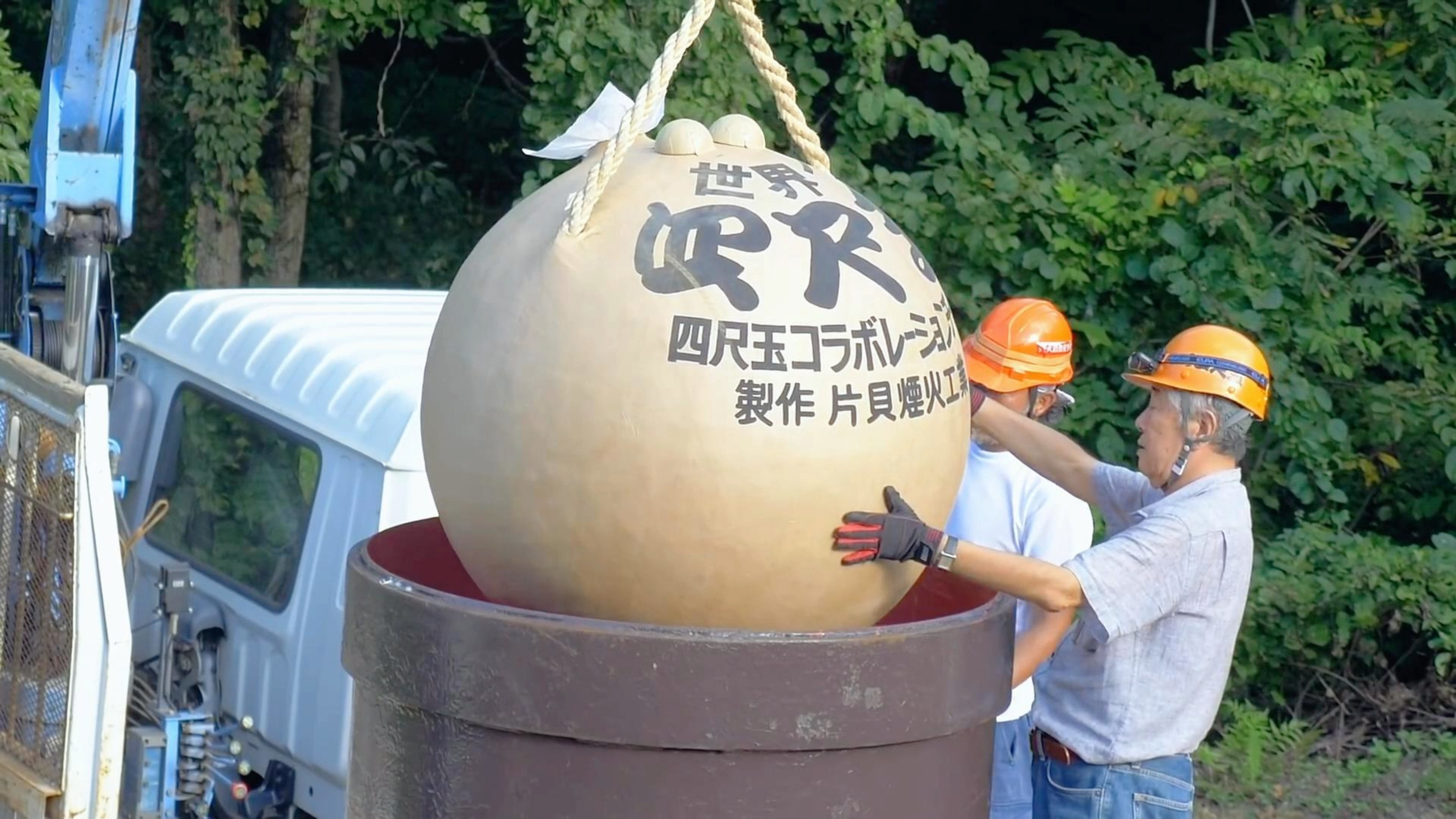 我一直很纳闷,烟花是怎么绽放出美丽的形状和颜色的?