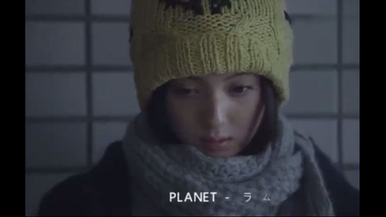 [图]经典日文歌曲《PLANET》,旋律太棒了!好听