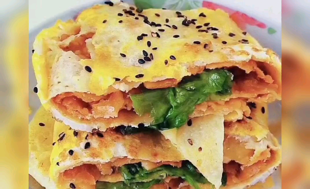 煎饼果子怎么做,哪里学习