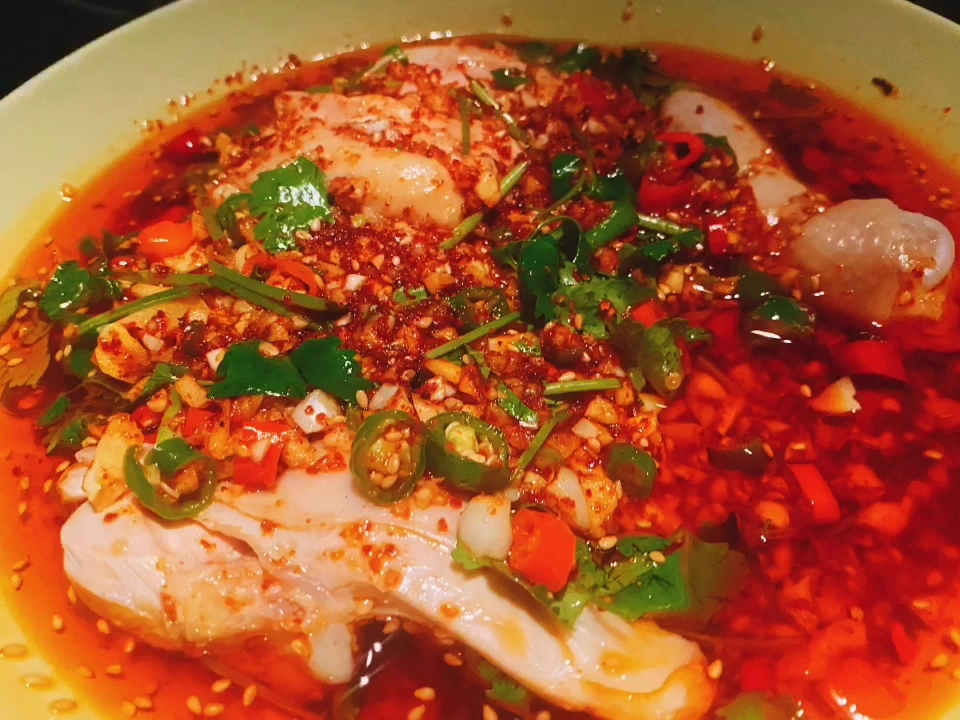 椒麻鸡教程+第一次发教程+手忙脚乱的+录着录着就黑了+都没有光亮