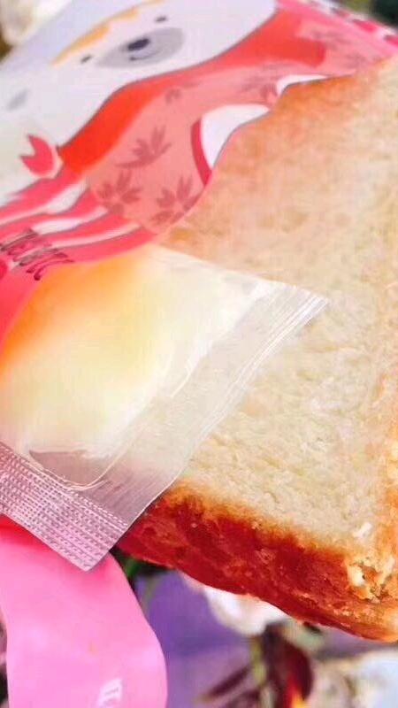 优米熊熊本家面包为何让人念念不忘?再次强势回归!!!征服你胃