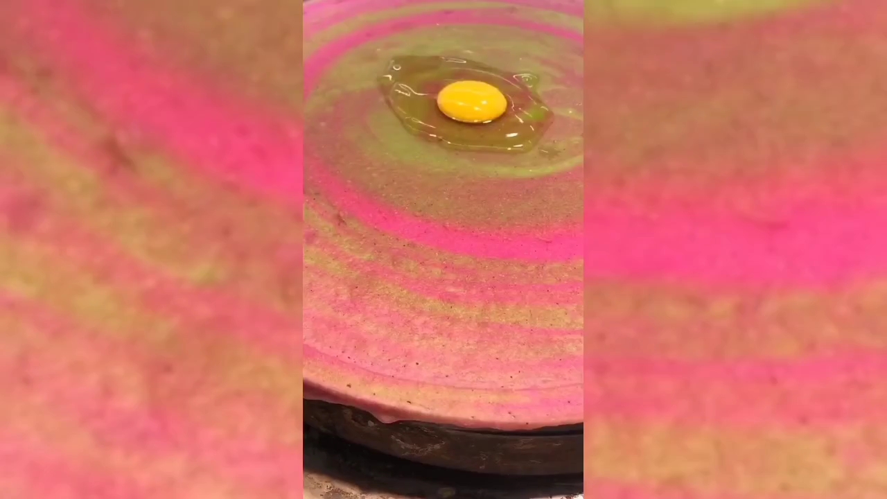 煎饼果子的做法和配方