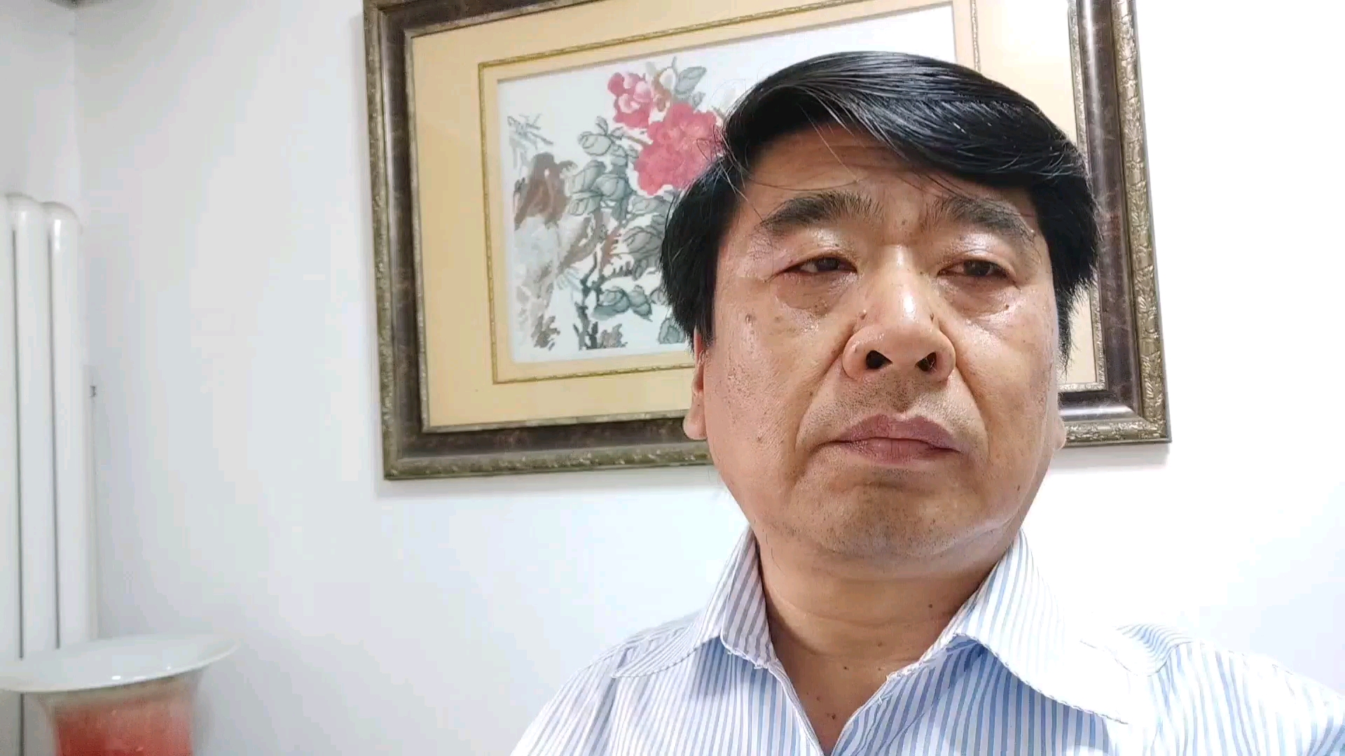 莲子百合冰糖银耳羹  滋阴润肺降燥  是一款非常好的药食同源美食