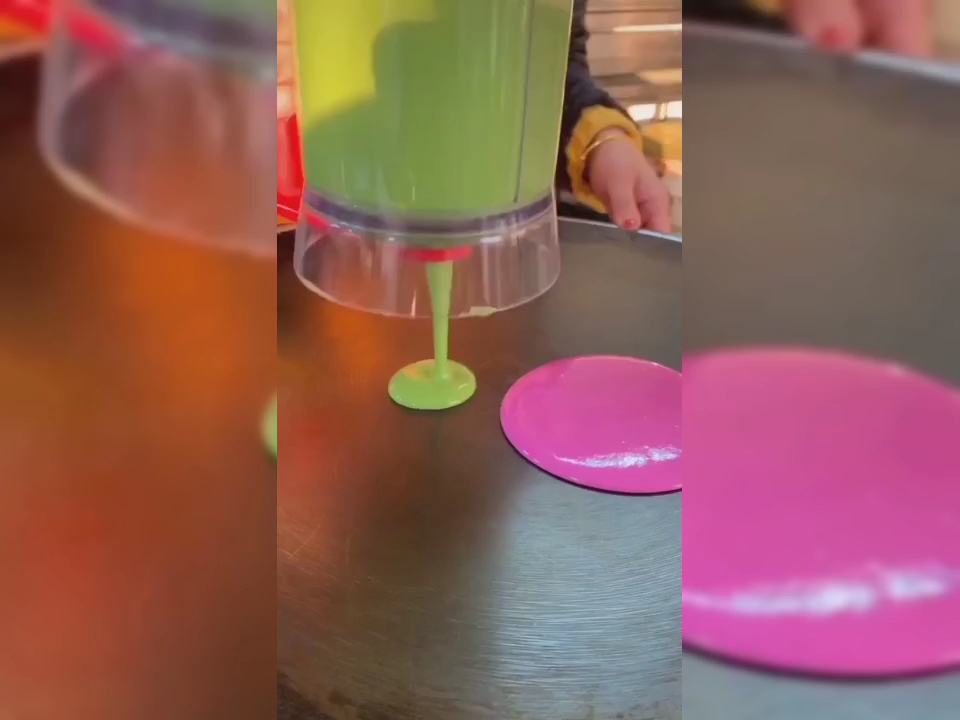 煎饼果子技术学校,煎饼果子培训