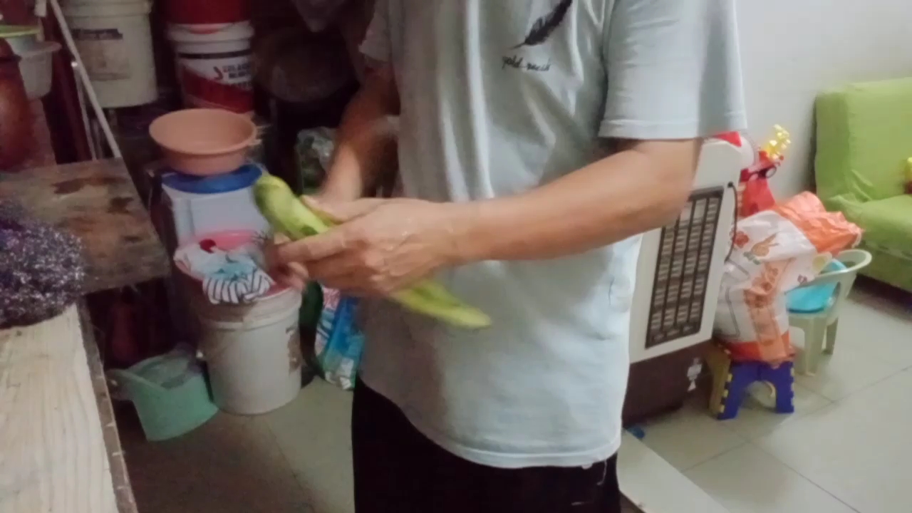 家常黄瓜炒肉丝做法